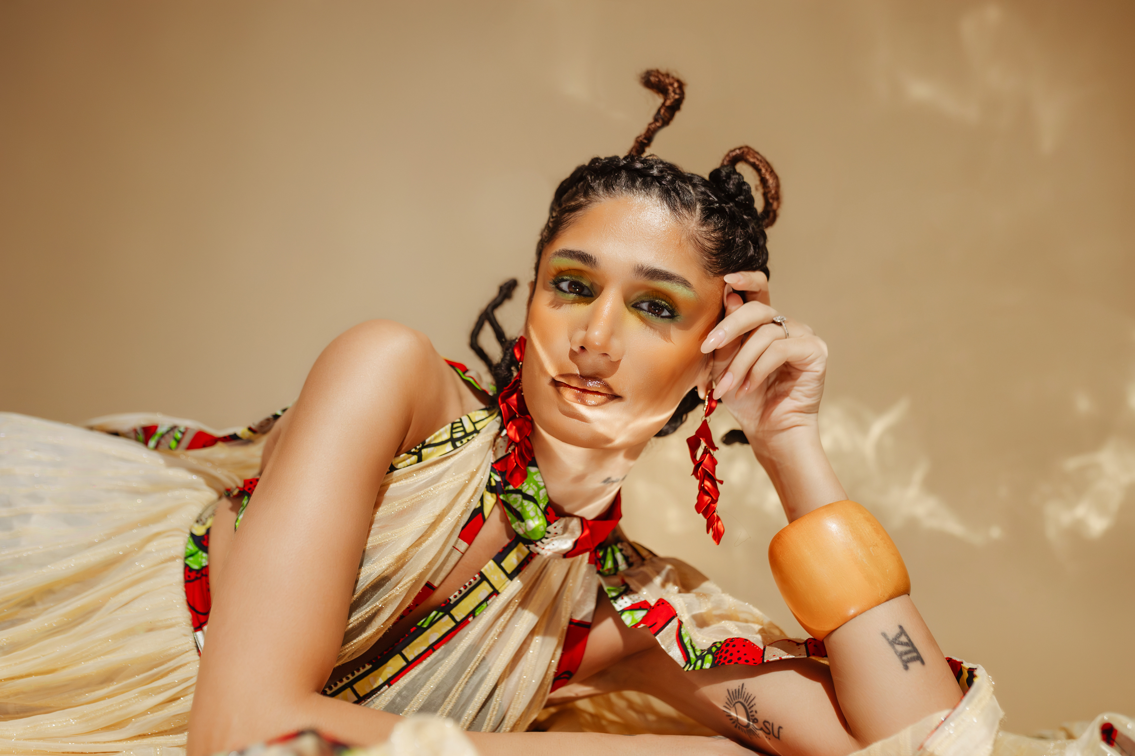 African Fashion and Music (AFAM) Vancouver 2025