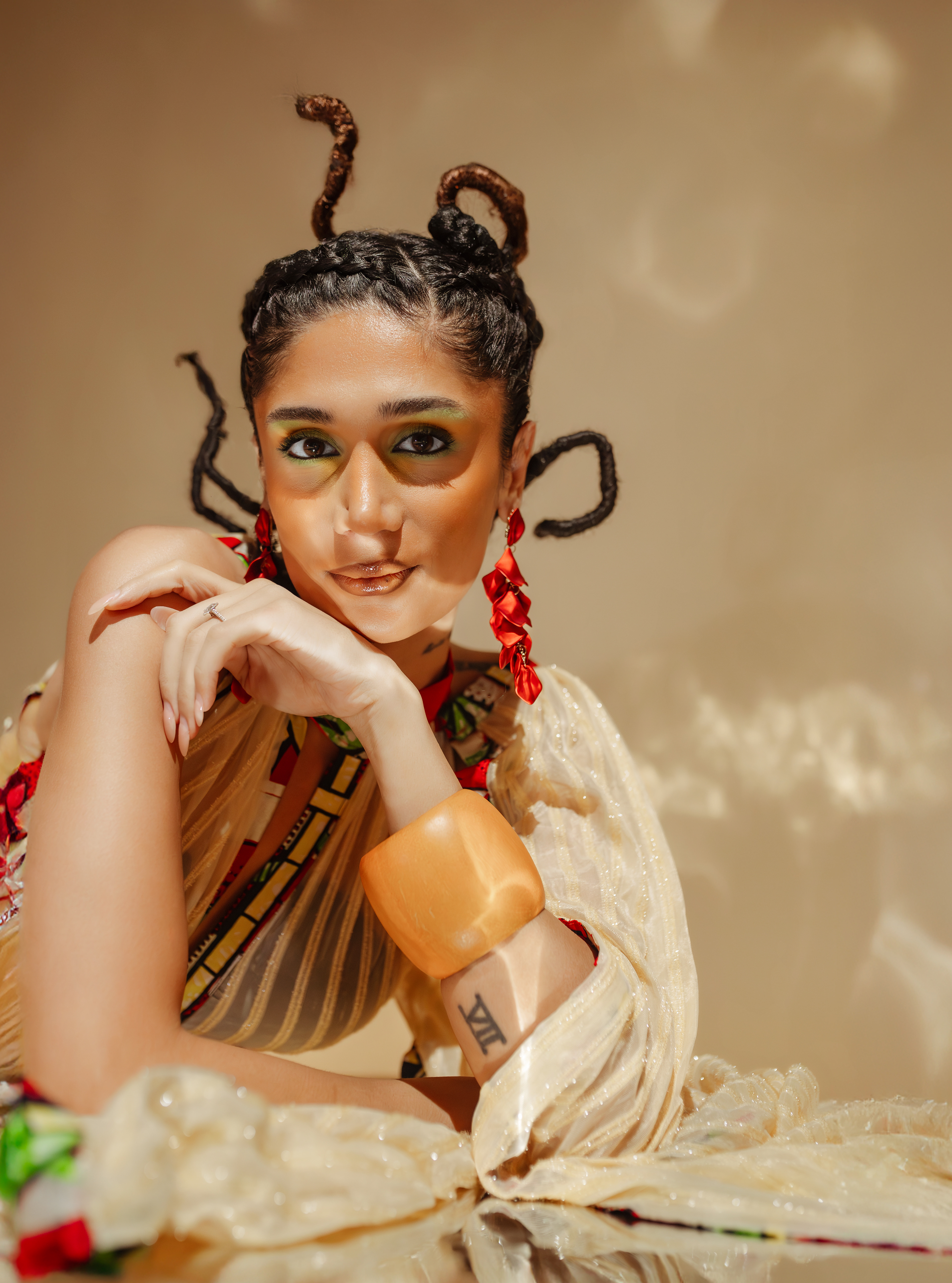 AfAfrican Fashion and Music (AFAM) Vancouver 2025rican American Fashion and Music Show 2025