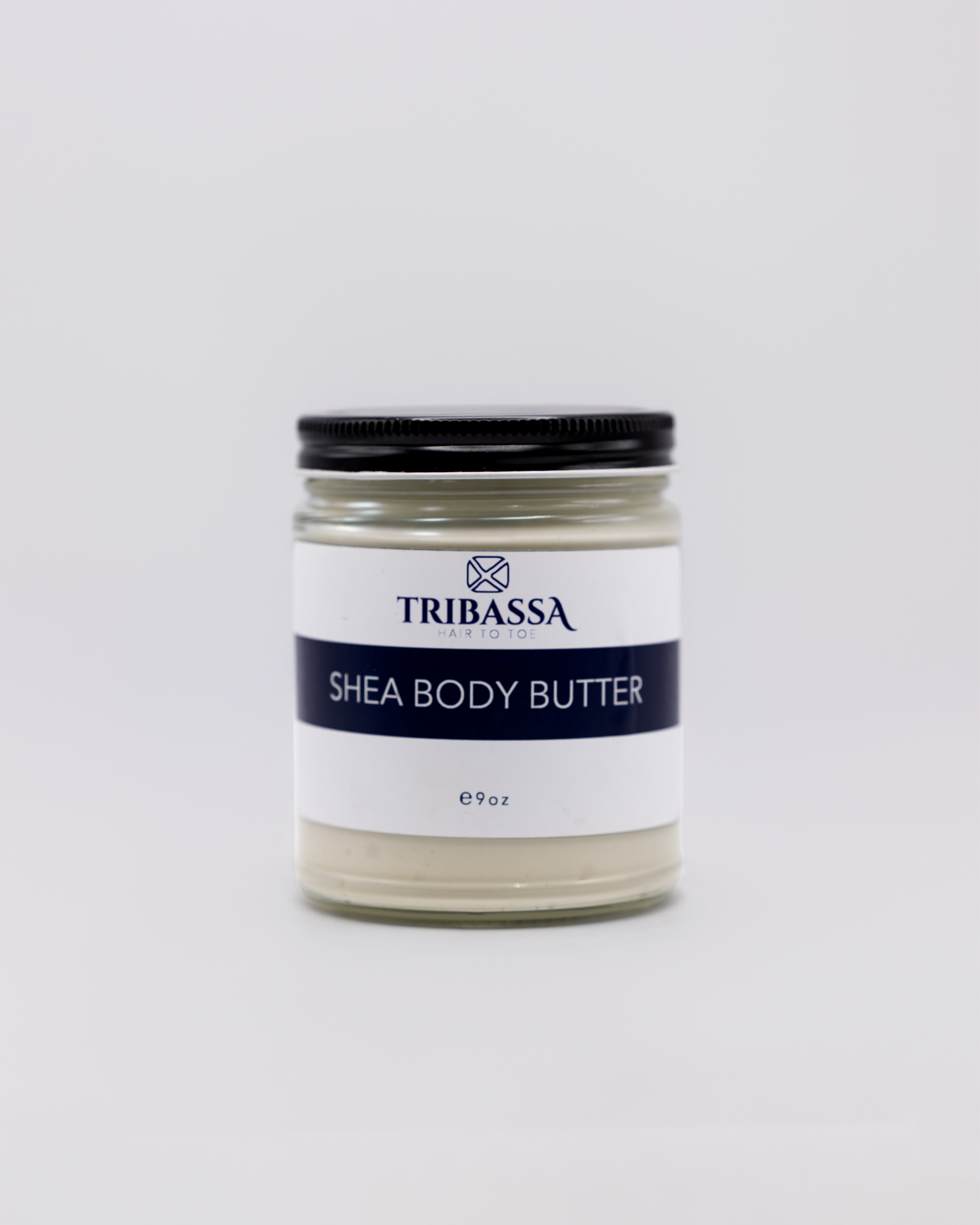 Tribassa website product & branding photography