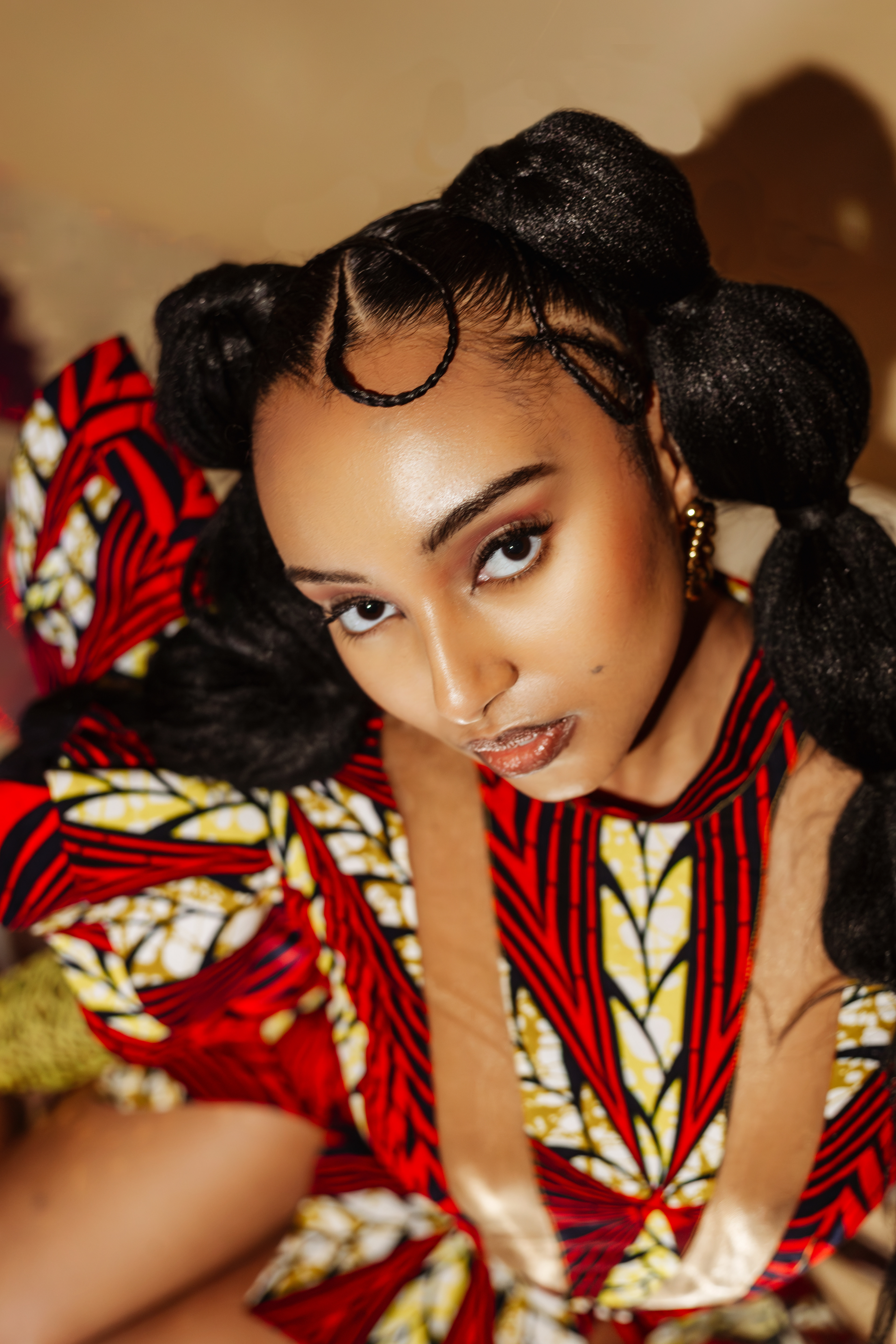 African Fashion and Music (AFAM) Vancouver 2025