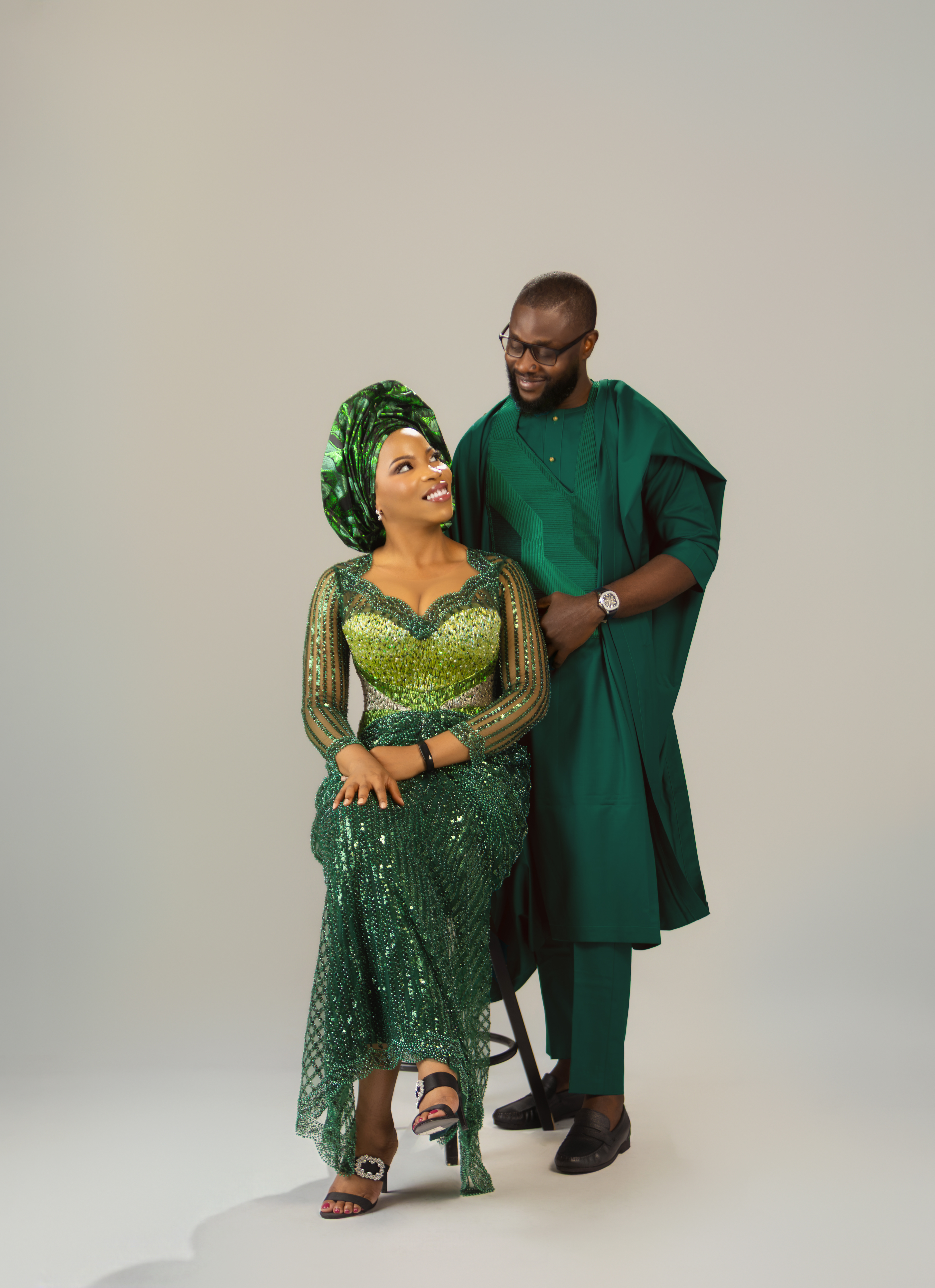 Uche Engagement