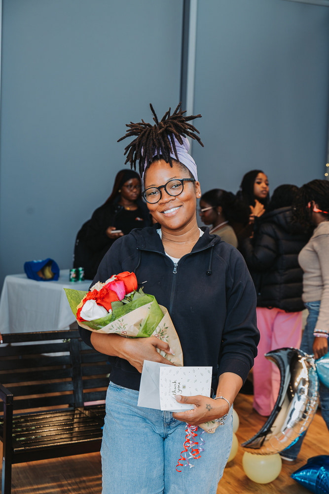 Empowered Black Girls 2025