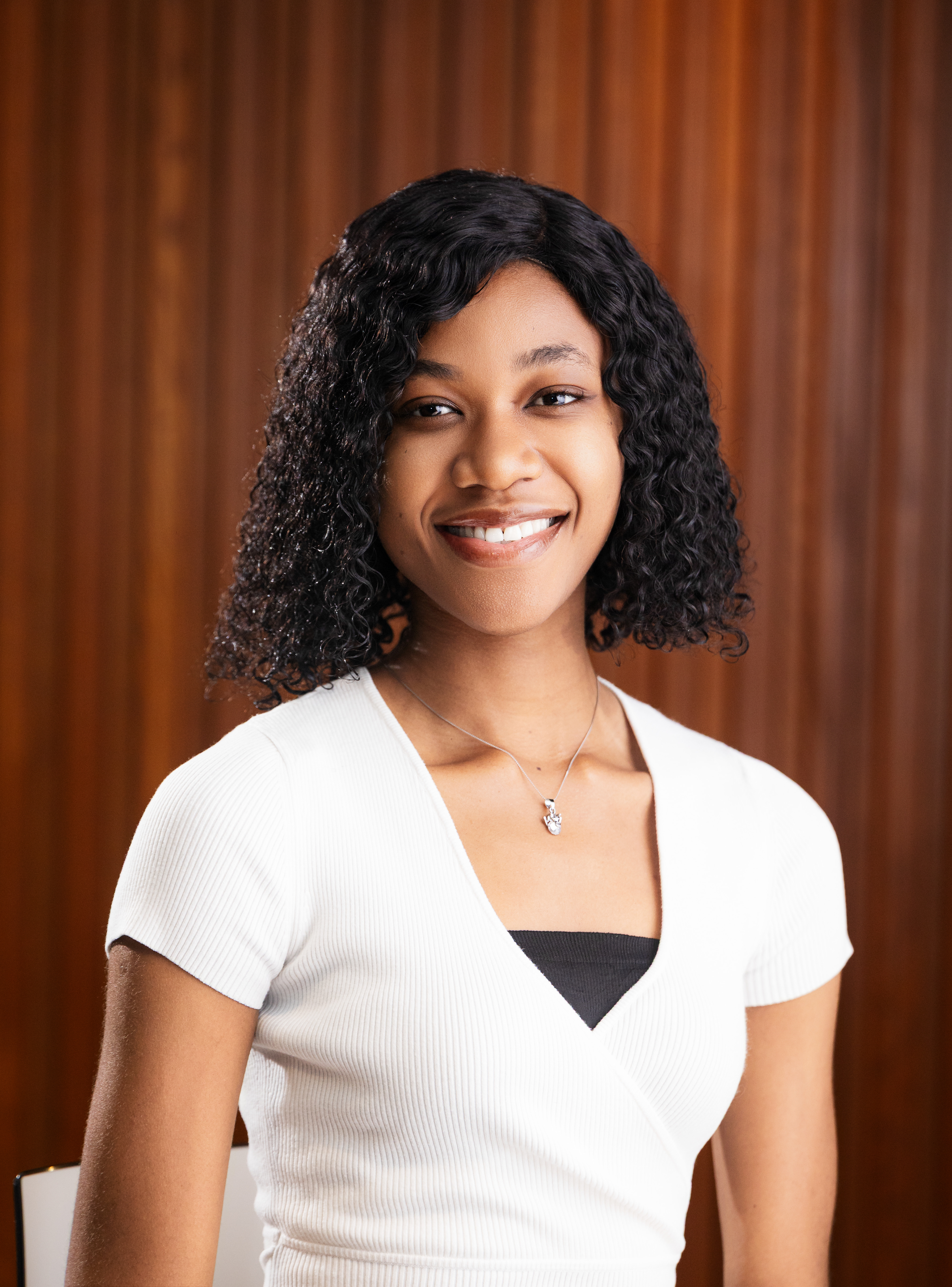 UBC Mastercard Scholars 2025 Welcome Event