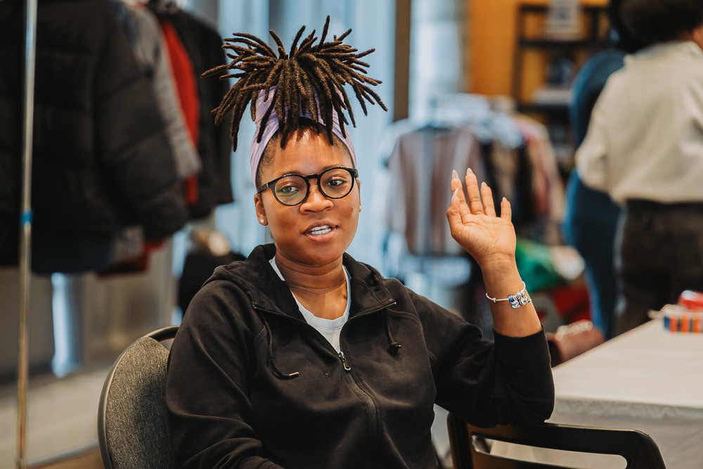 Empowered Black Girls 2025