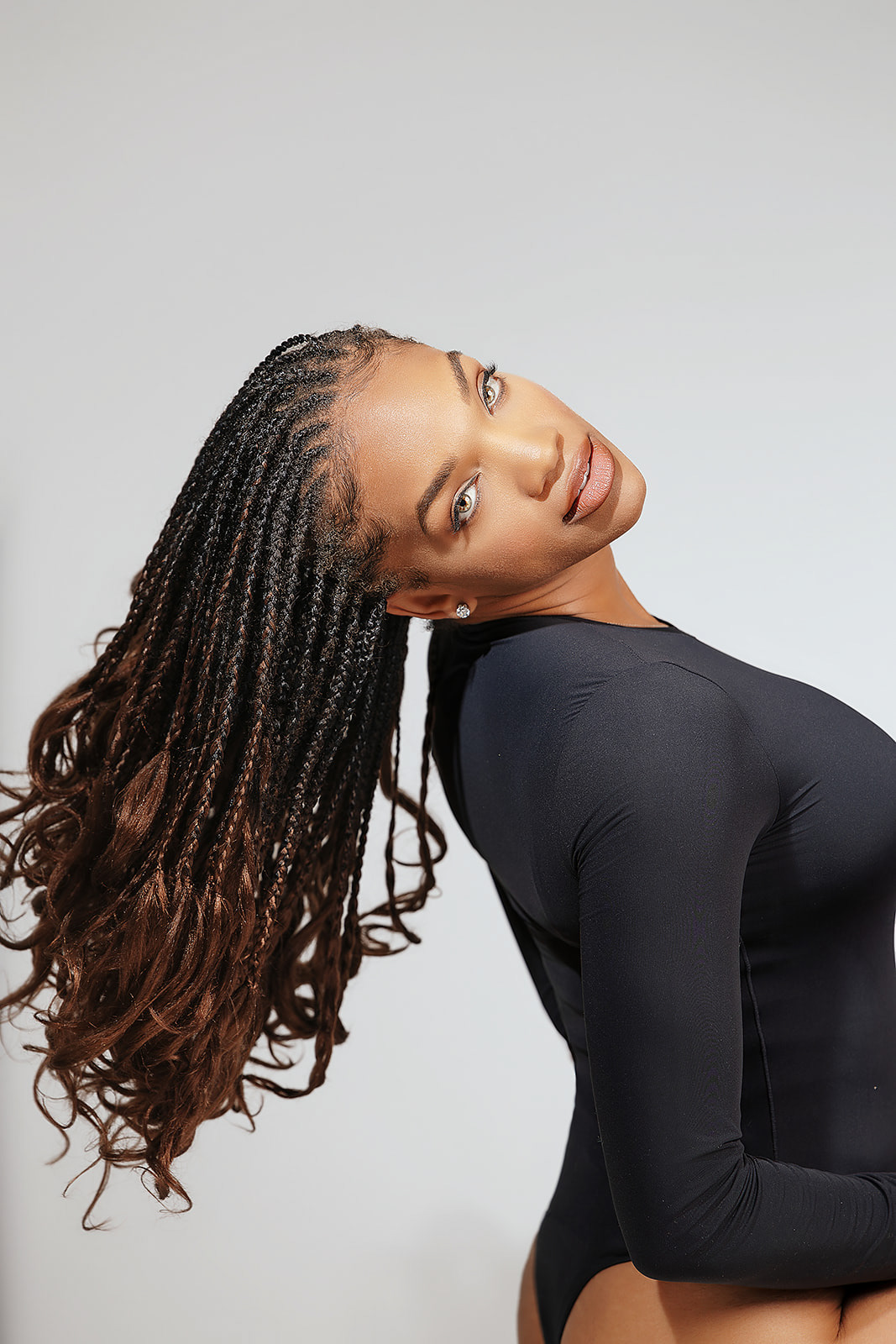 Agnes Hair - Business Branding Shoot