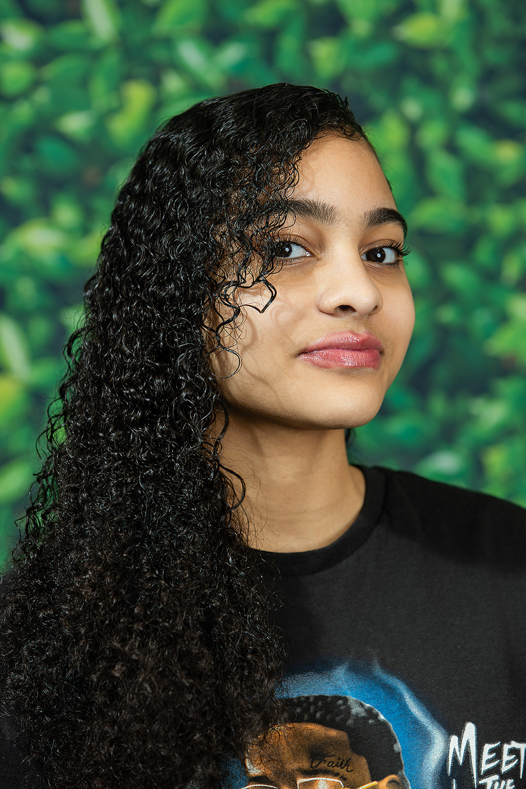 Tamara's Salon - Business Branding Shoot