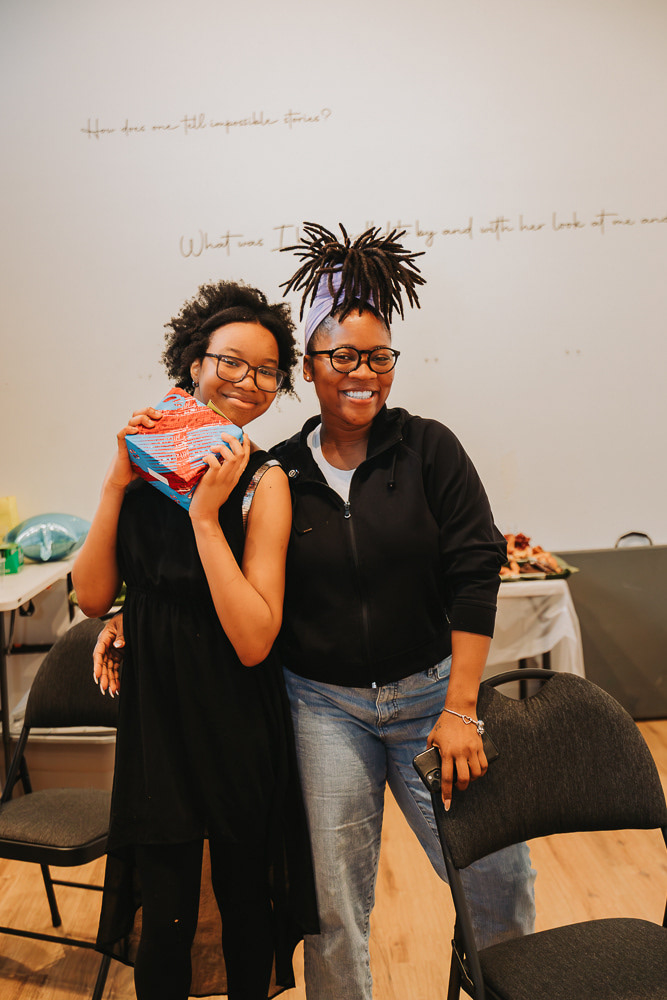 Empowered Black Girls 2025