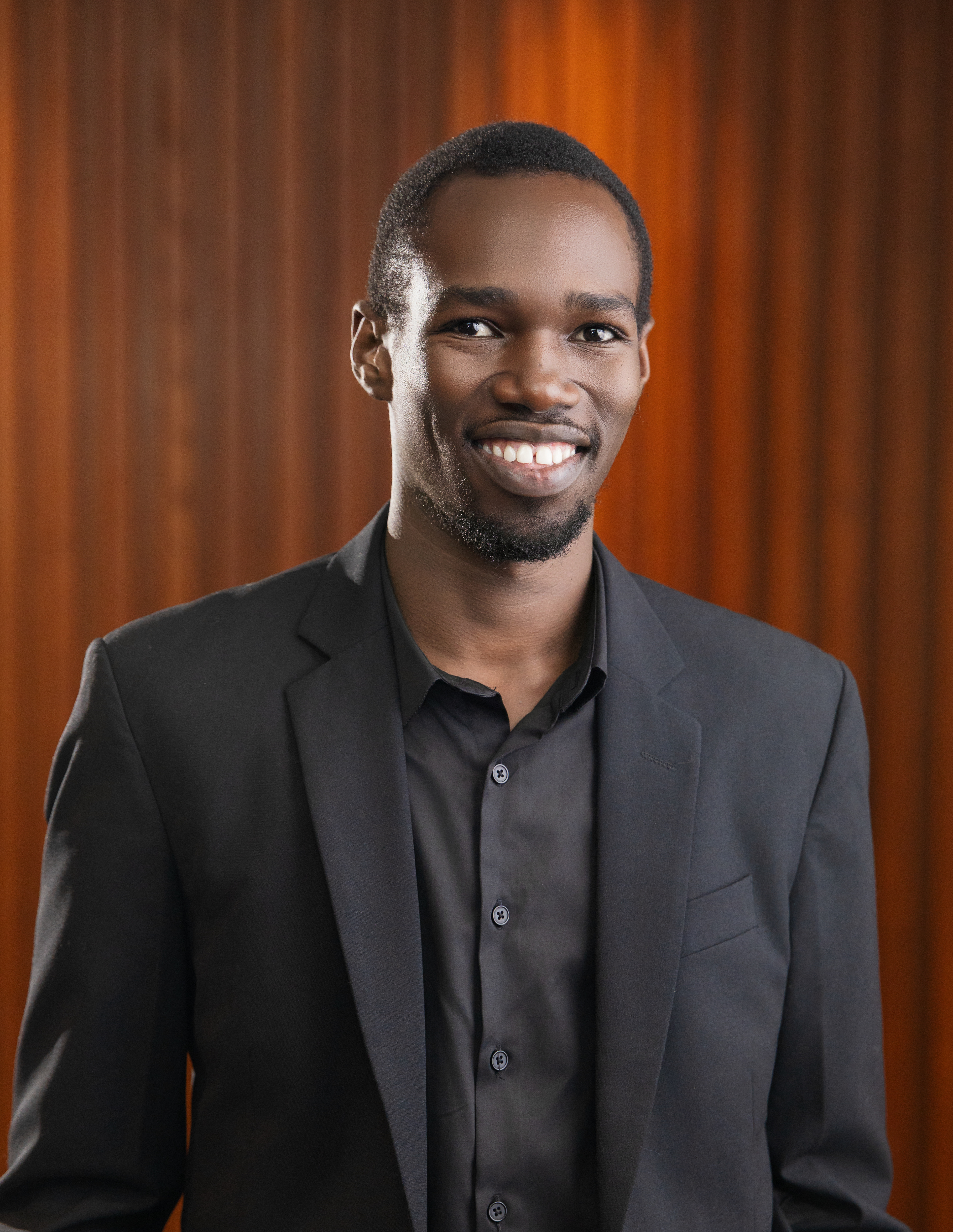 UBC Mastercard Scholars 2025 Welcome Event