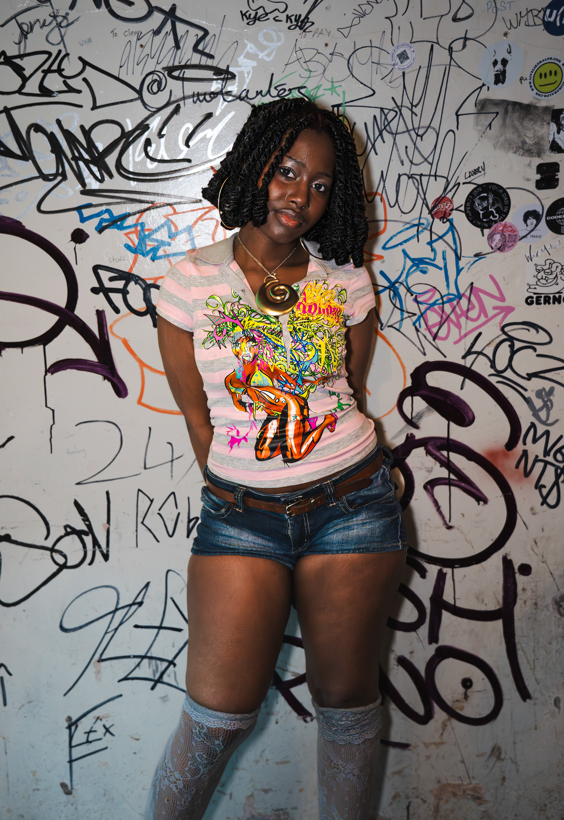 Sade Olutola