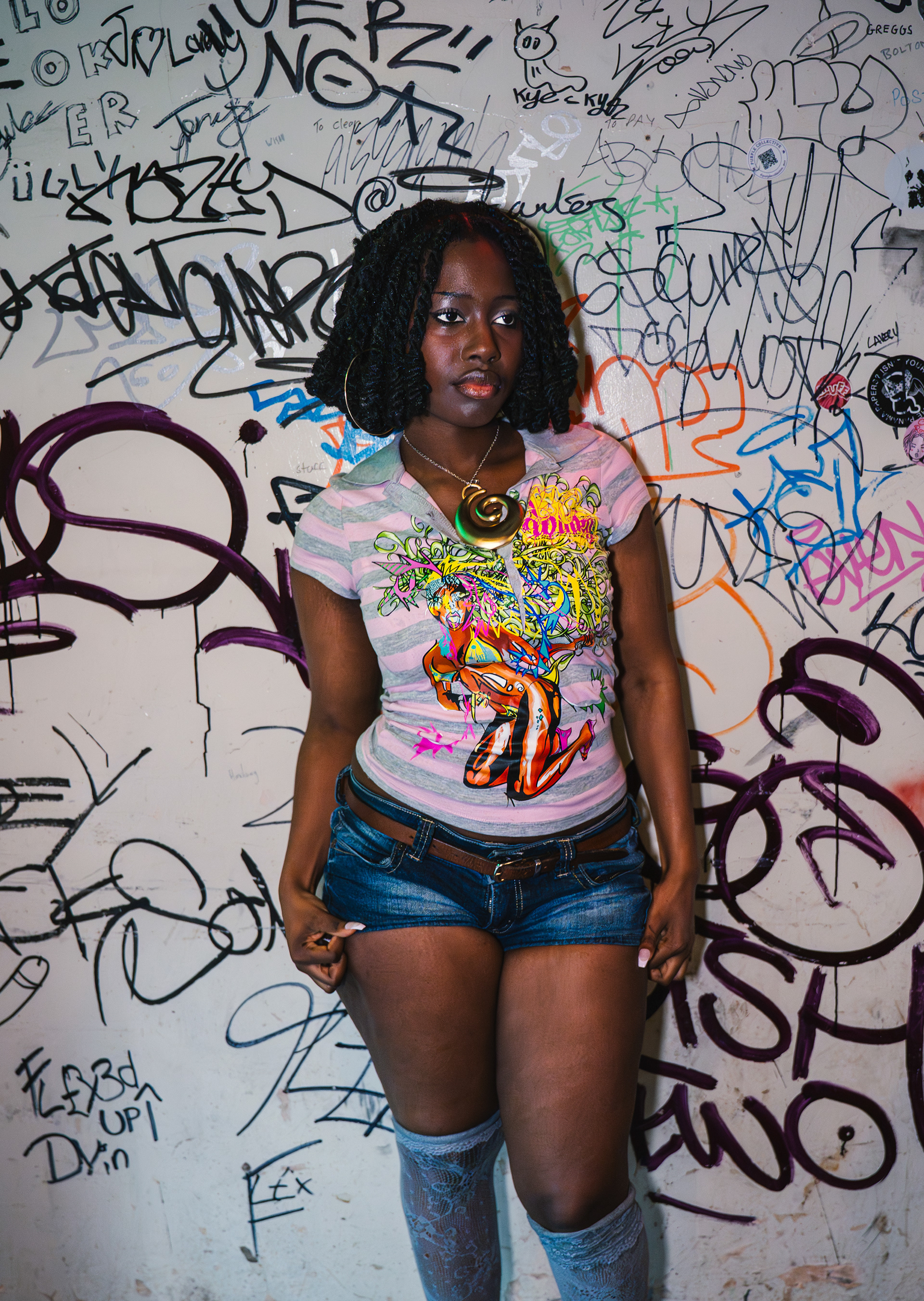 Sade Olutola