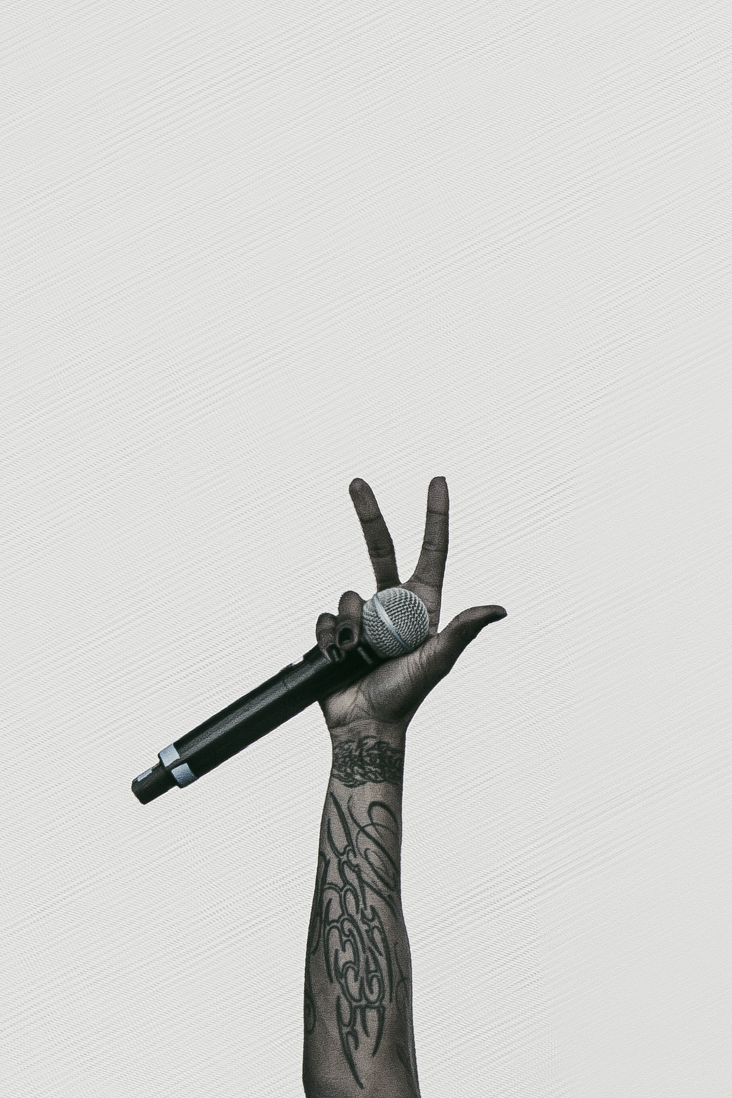 Destroy Lonely 