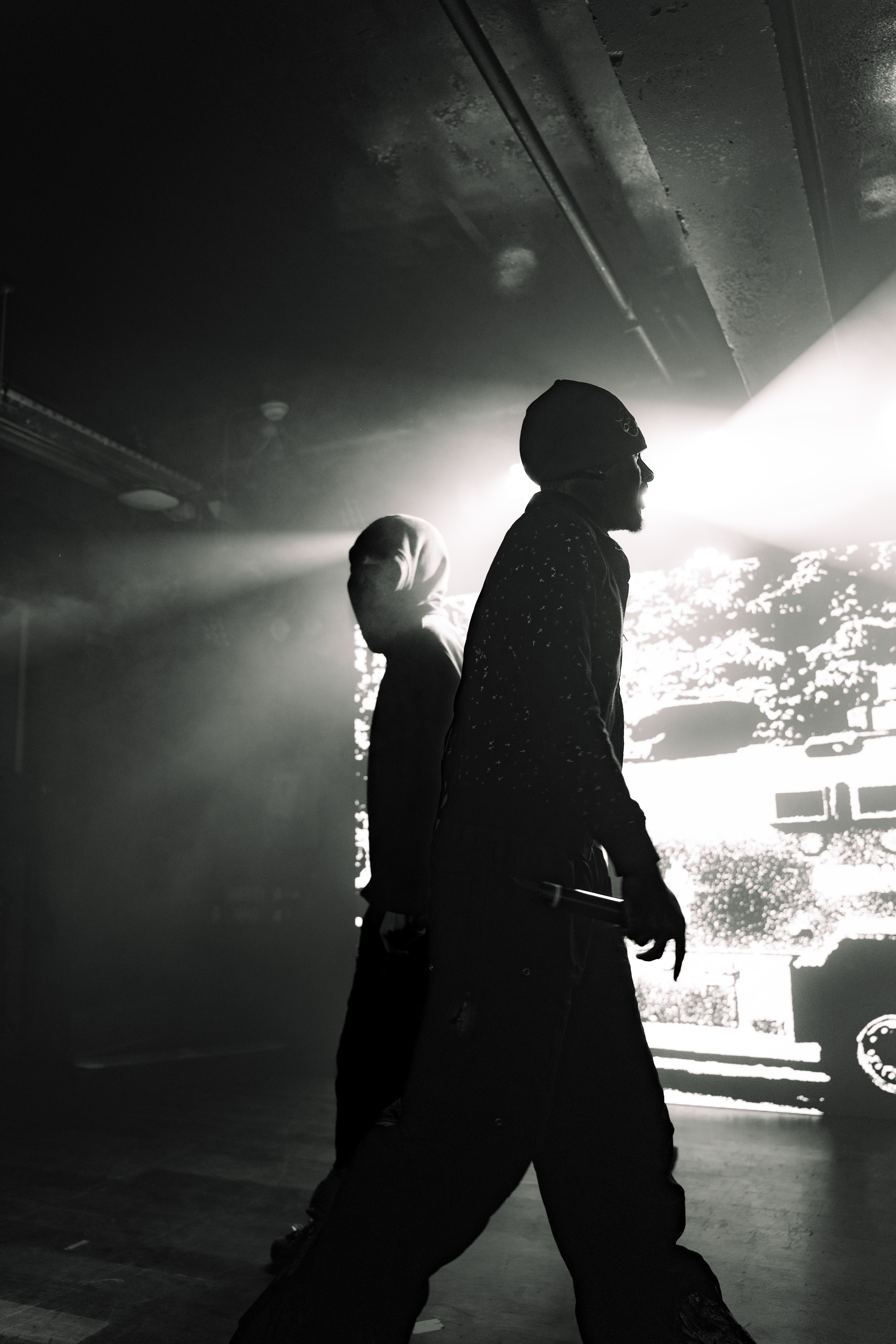 EsDeeKid & Rico Ace - Rebel tour - Manchester