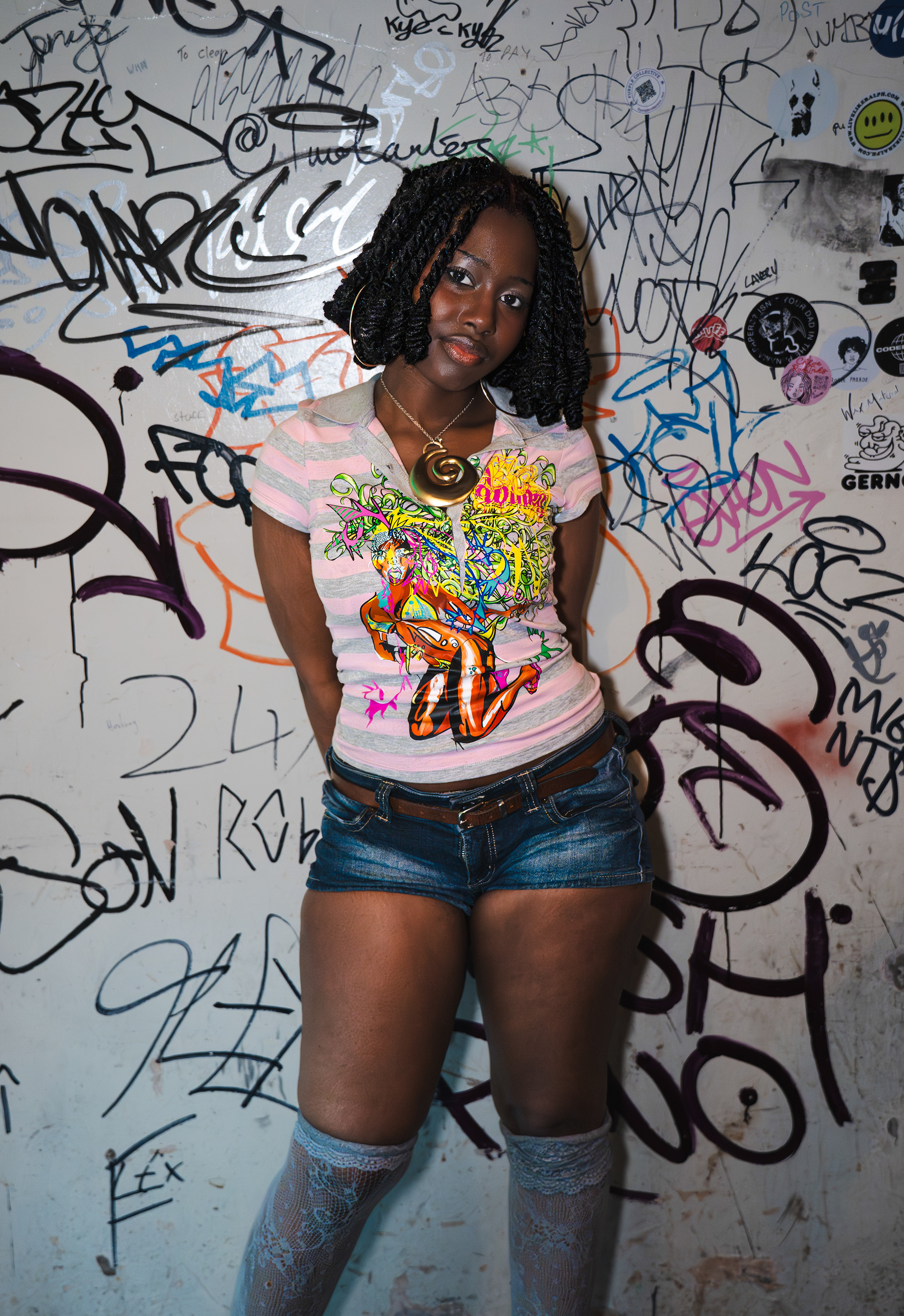 Sade Olutola