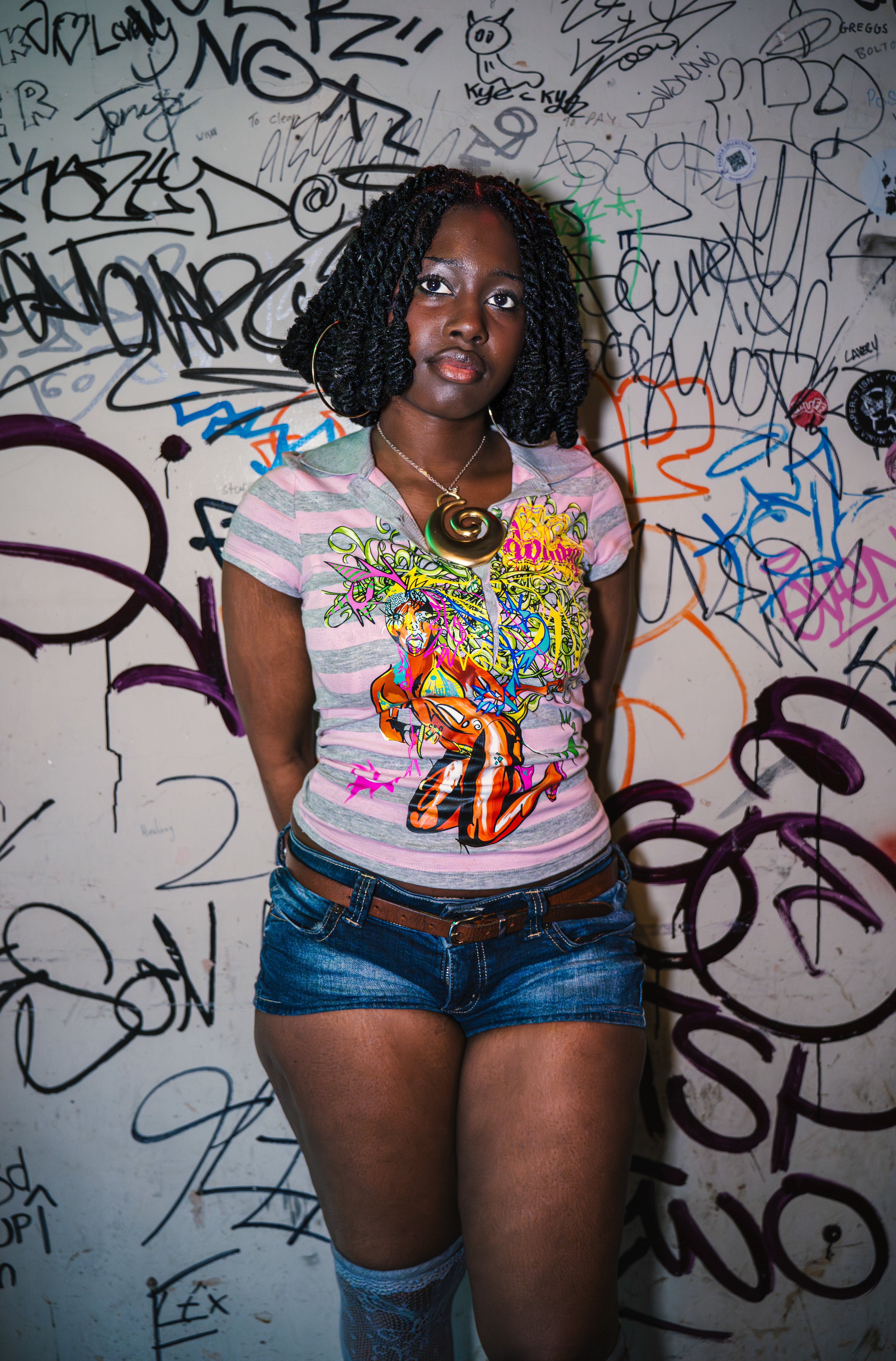 Sade Olutola