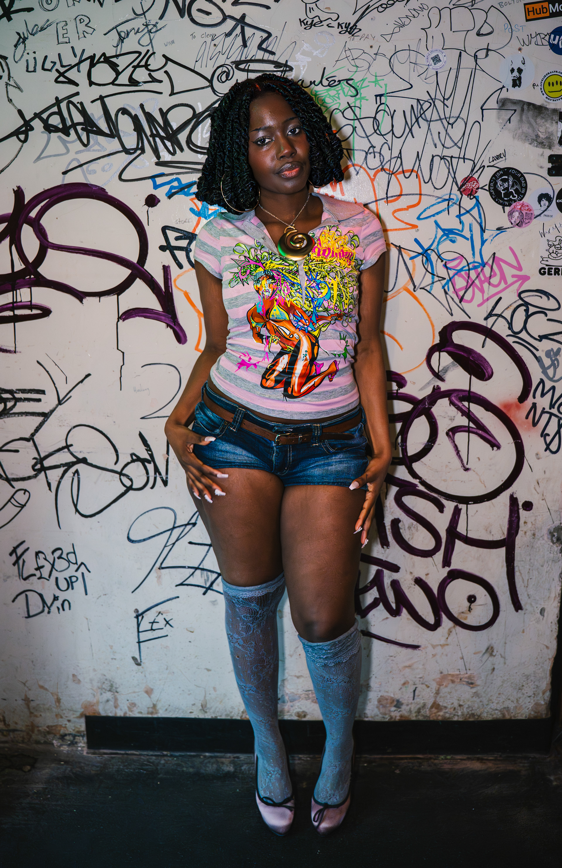 Sade Olutola