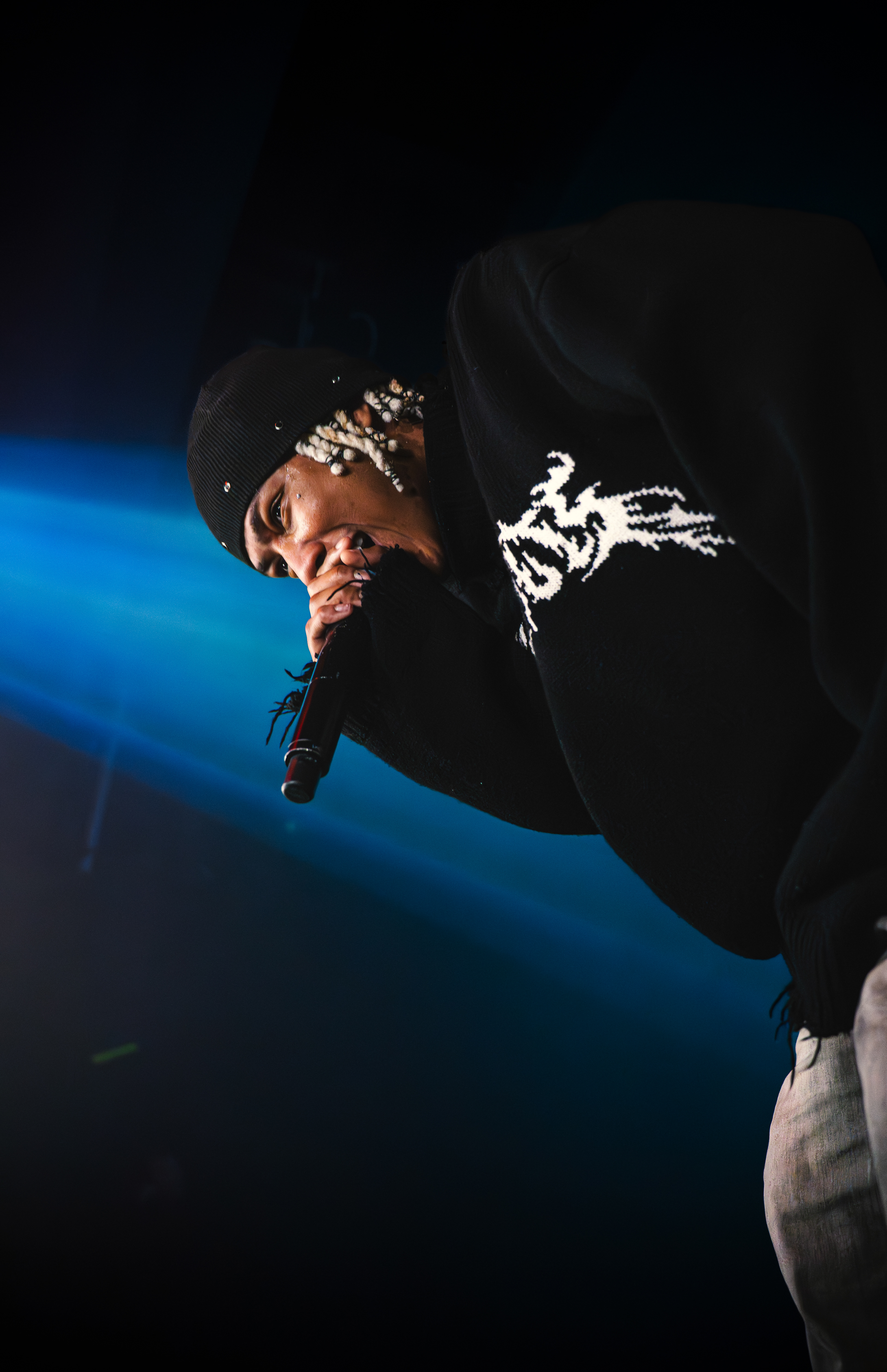 Rich Amiri - Manchester