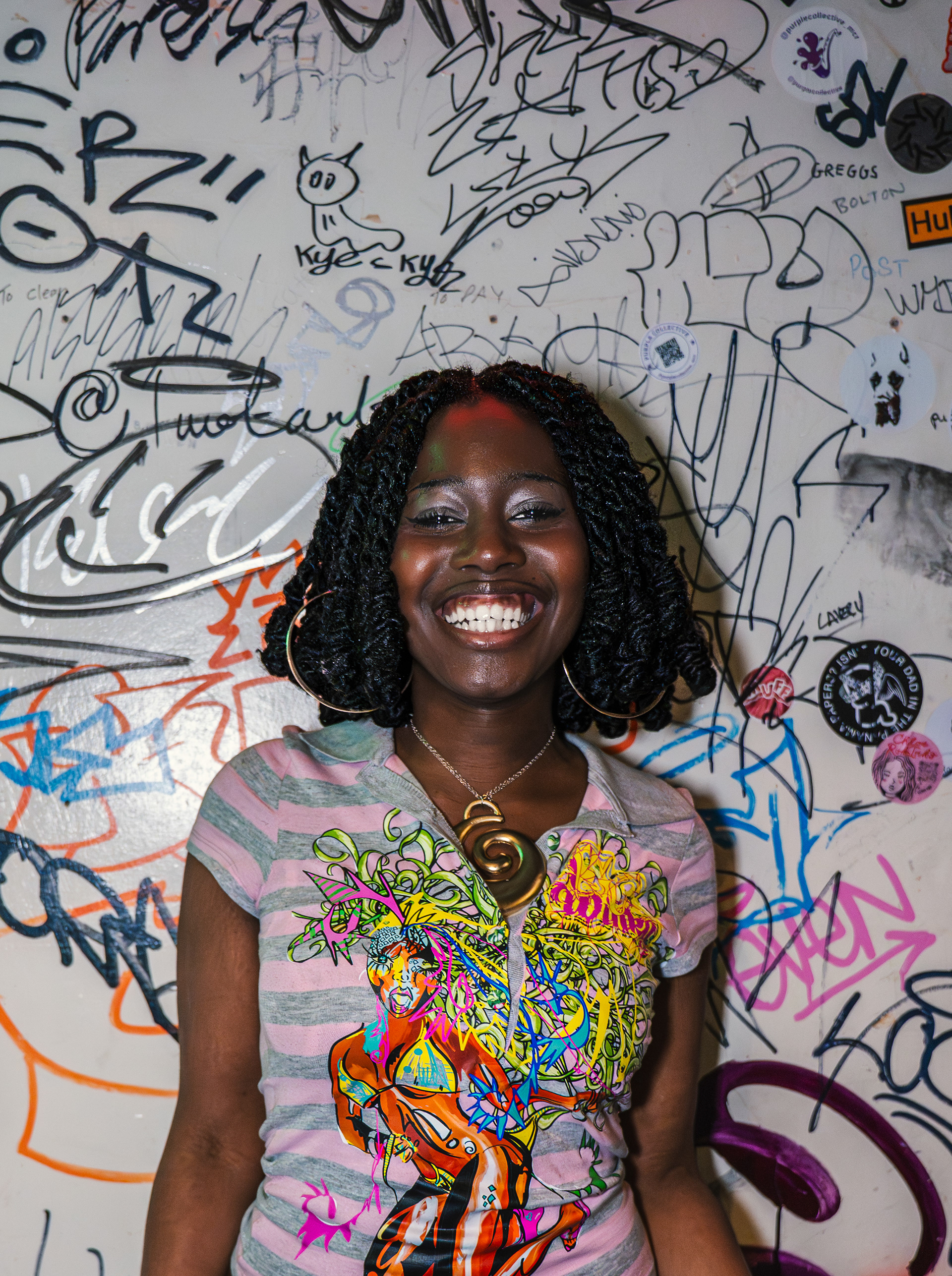 Sade Olutola