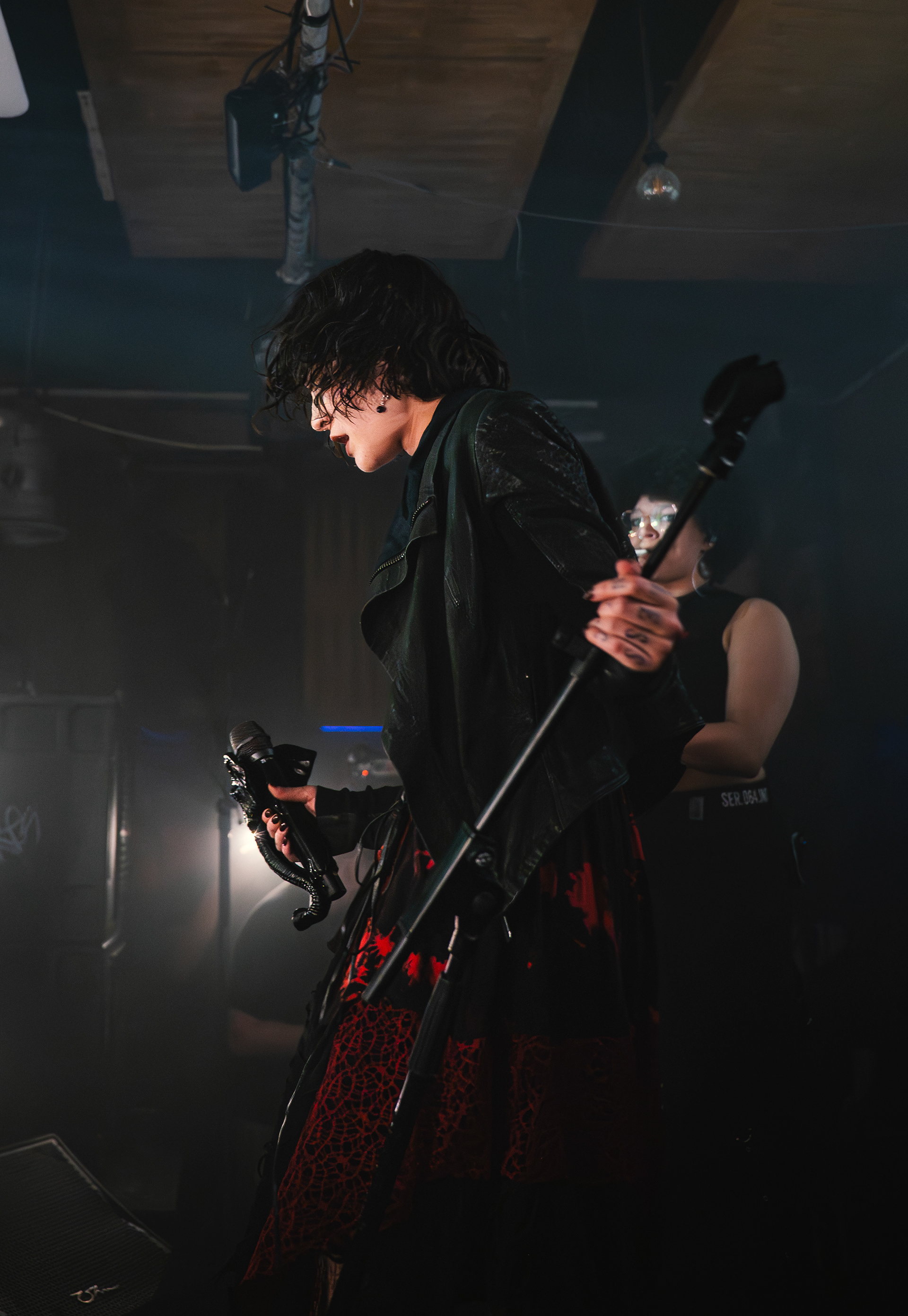Ledbyher - The elephant tour - Manchester