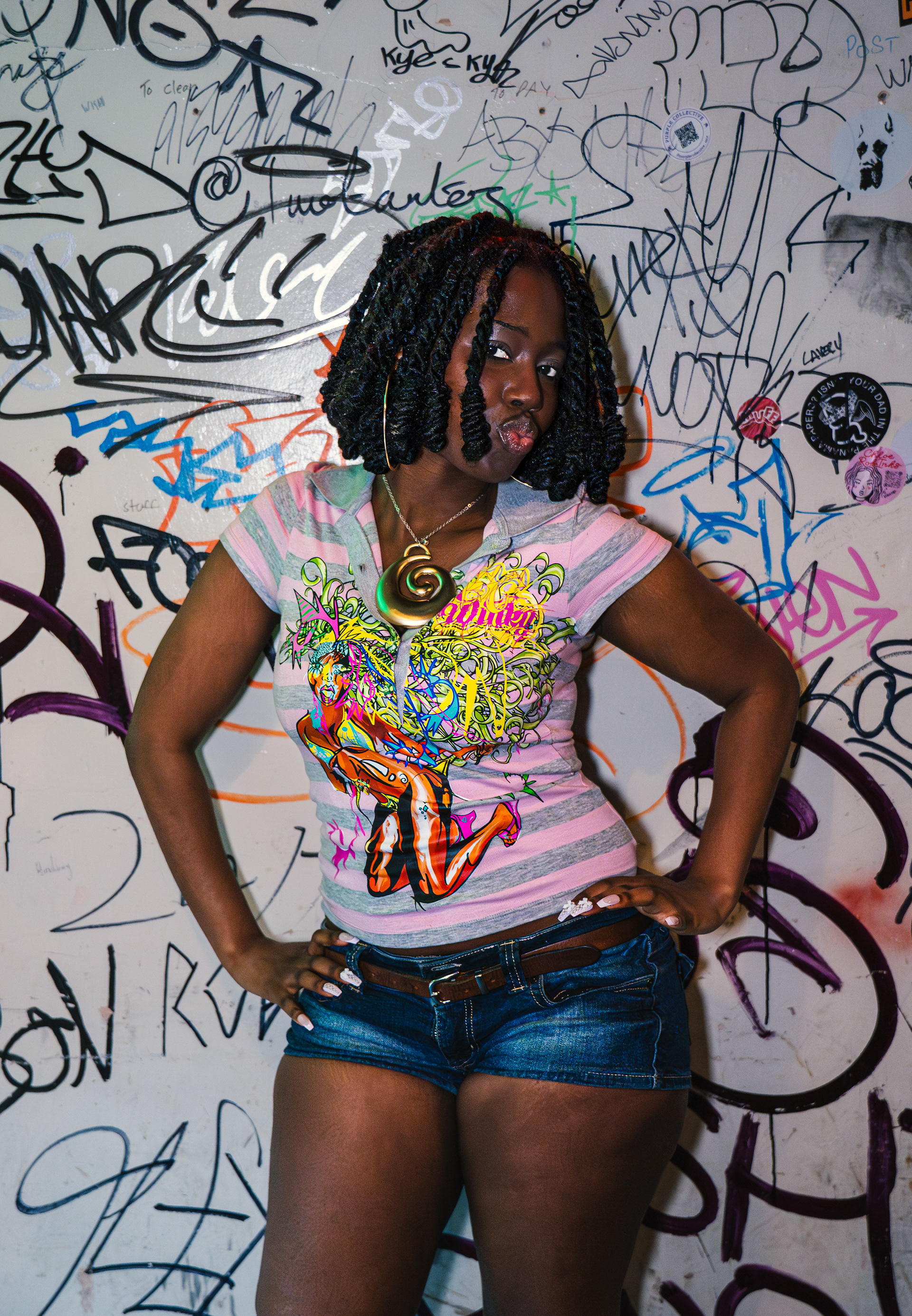 Sade Olutola