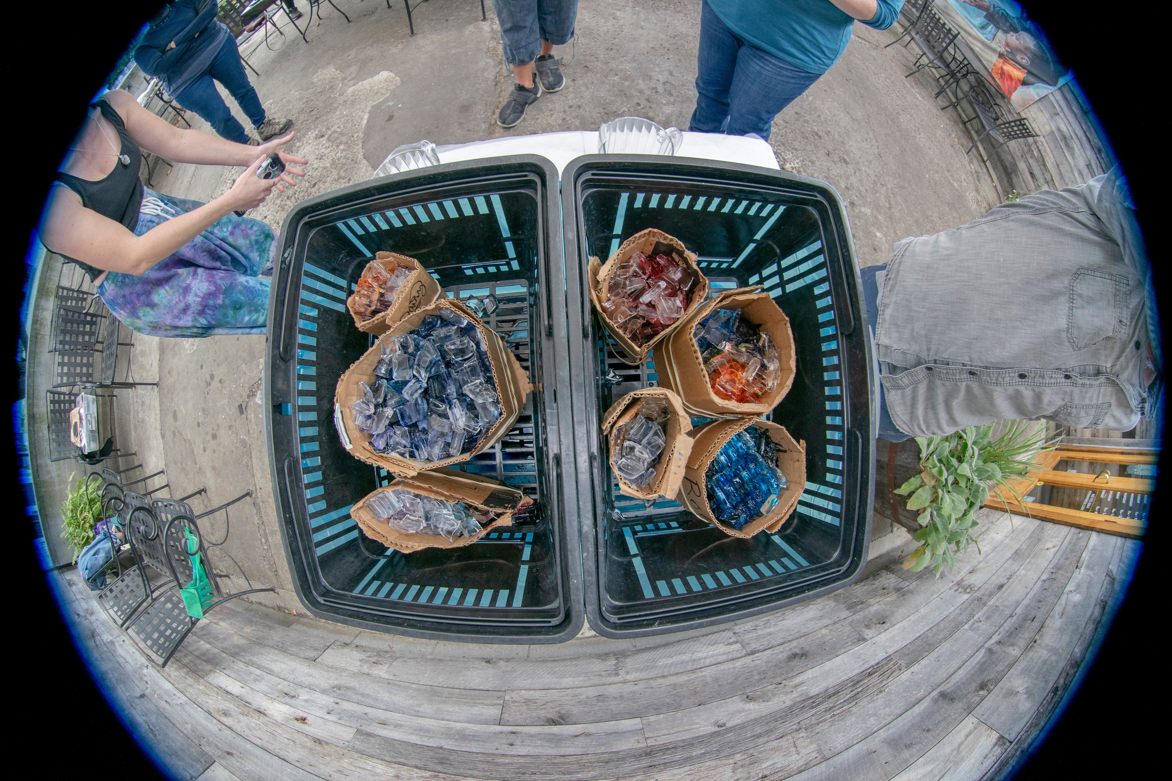 Photo: Danny T Bryan