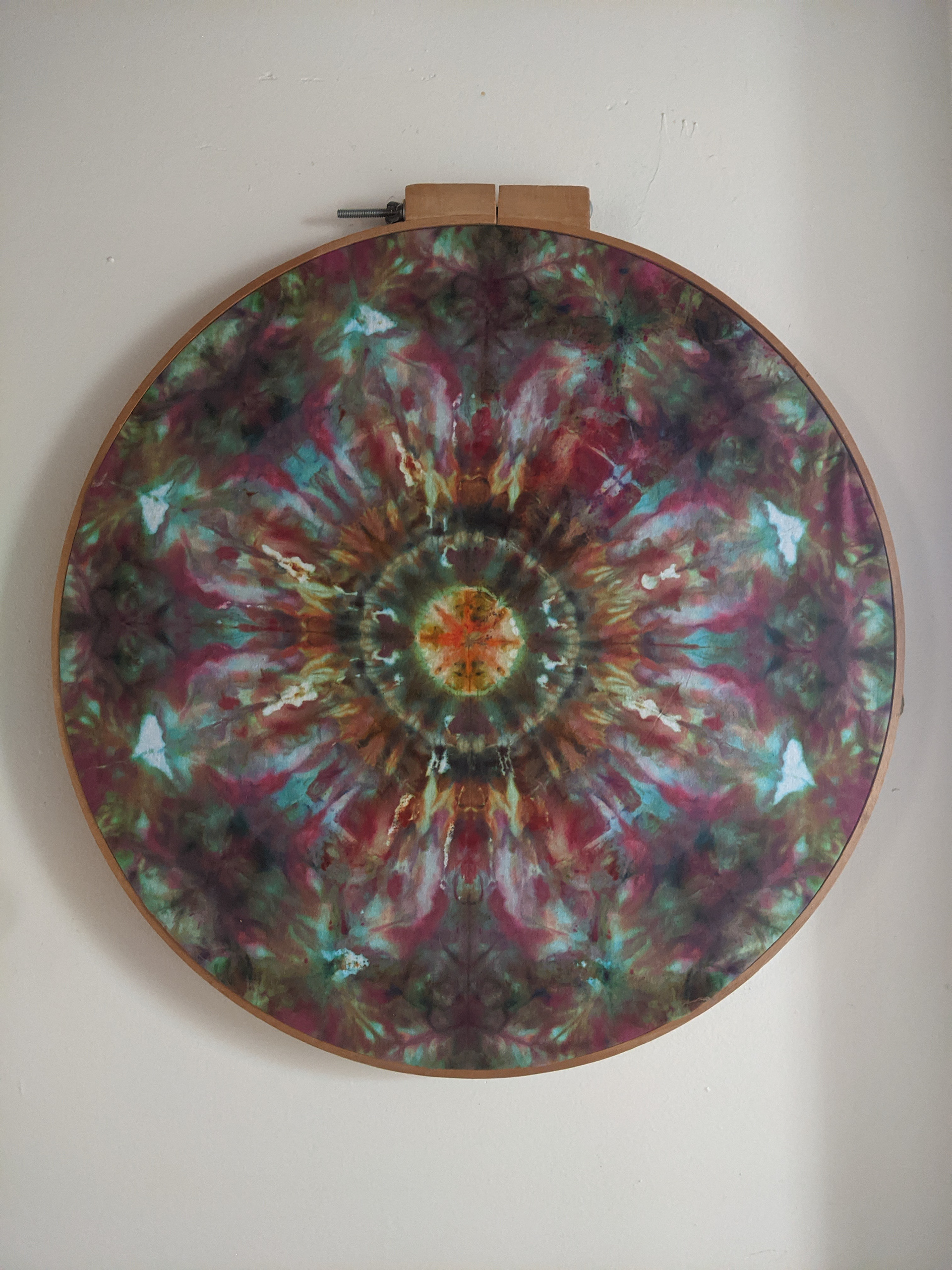 Birth of the Universe