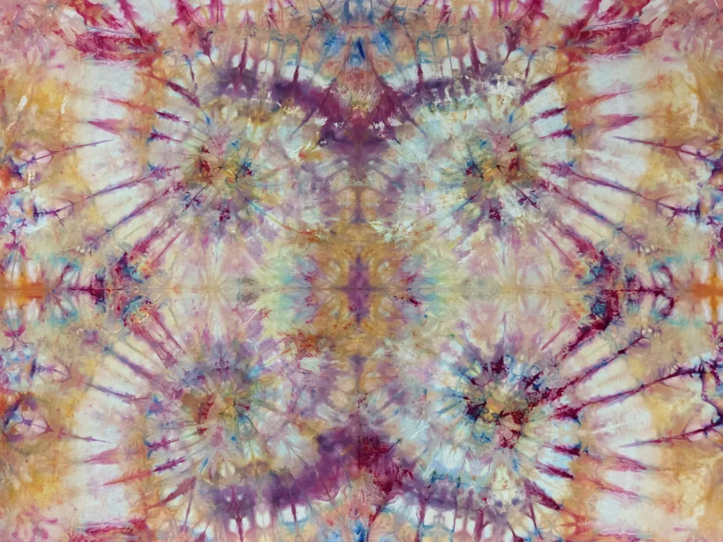 Sea Creatures in Love