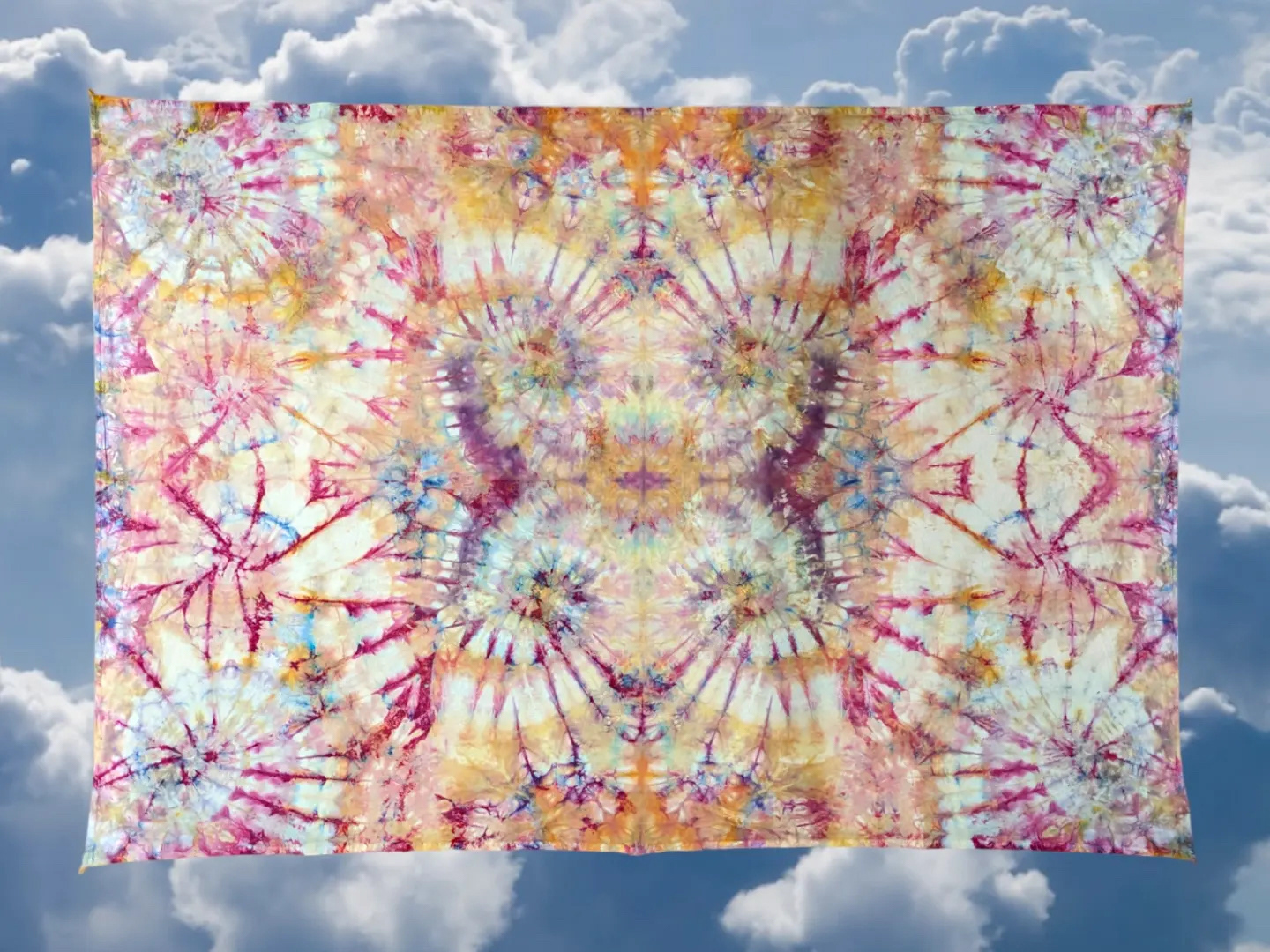 Sea Creatures in Love