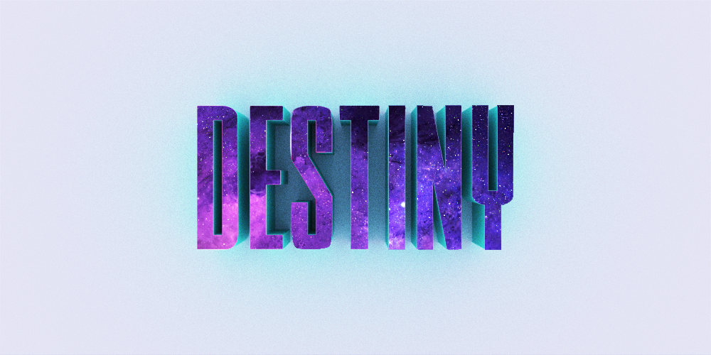 Destiny
