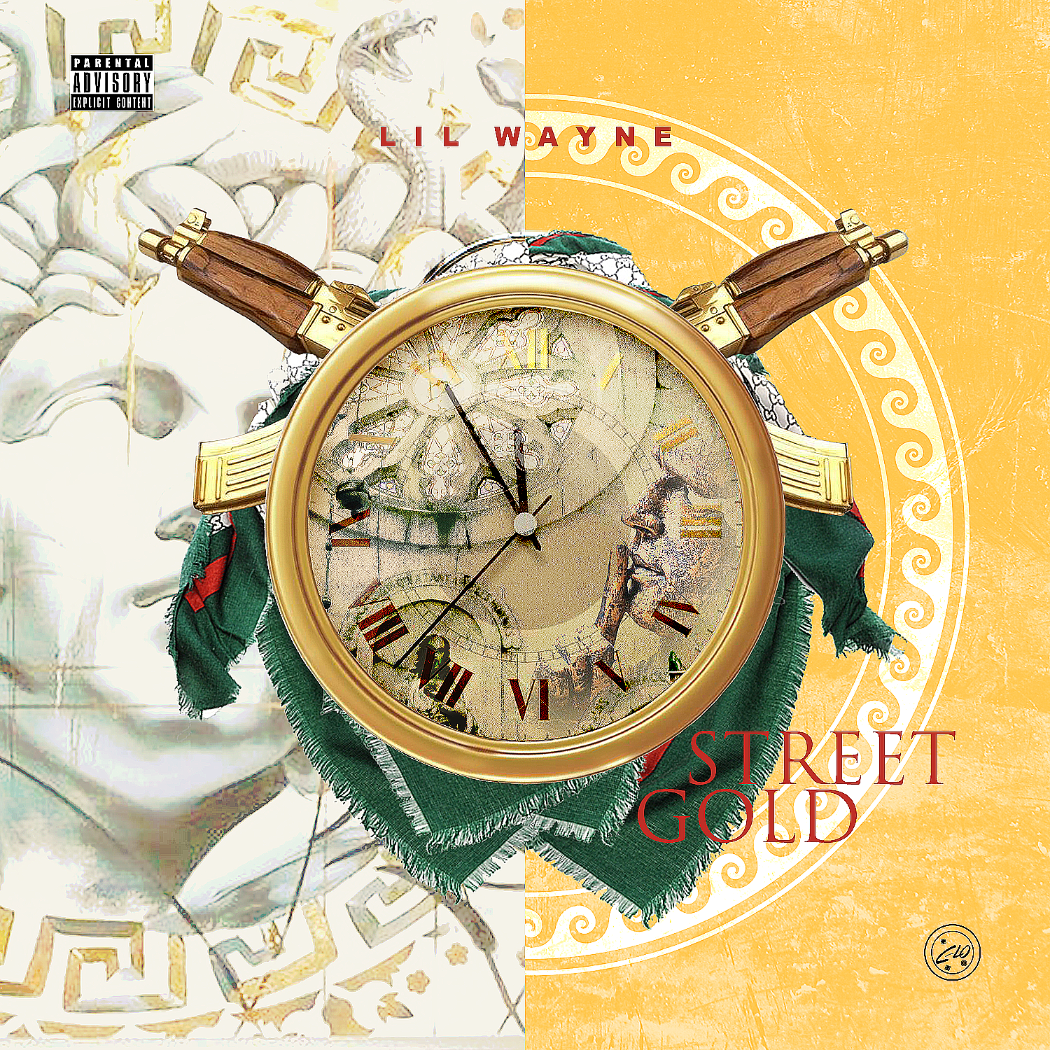 Street Gold