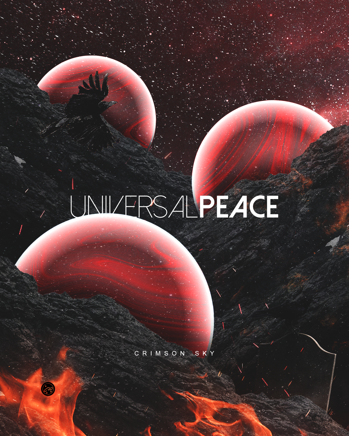 Universal Peace