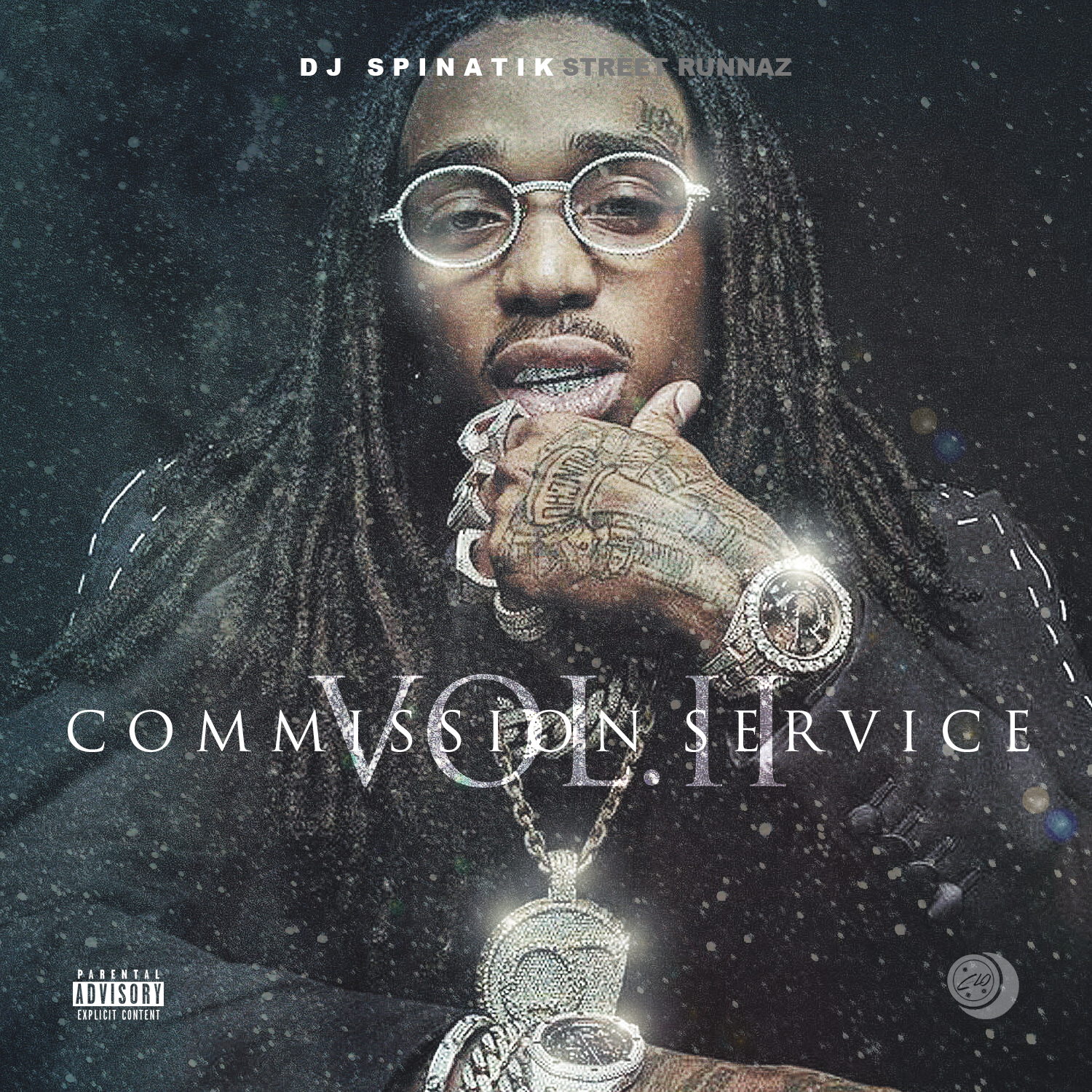 Commission Service VOL.II