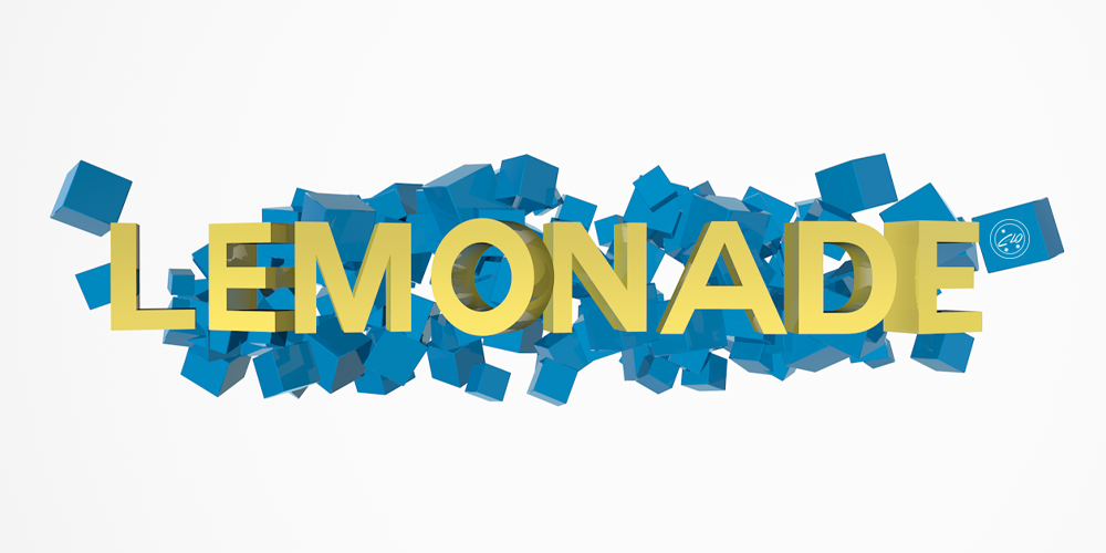 Lemonade
