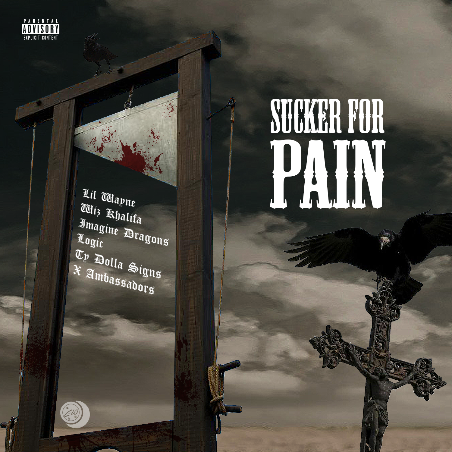 Sucker For Pain