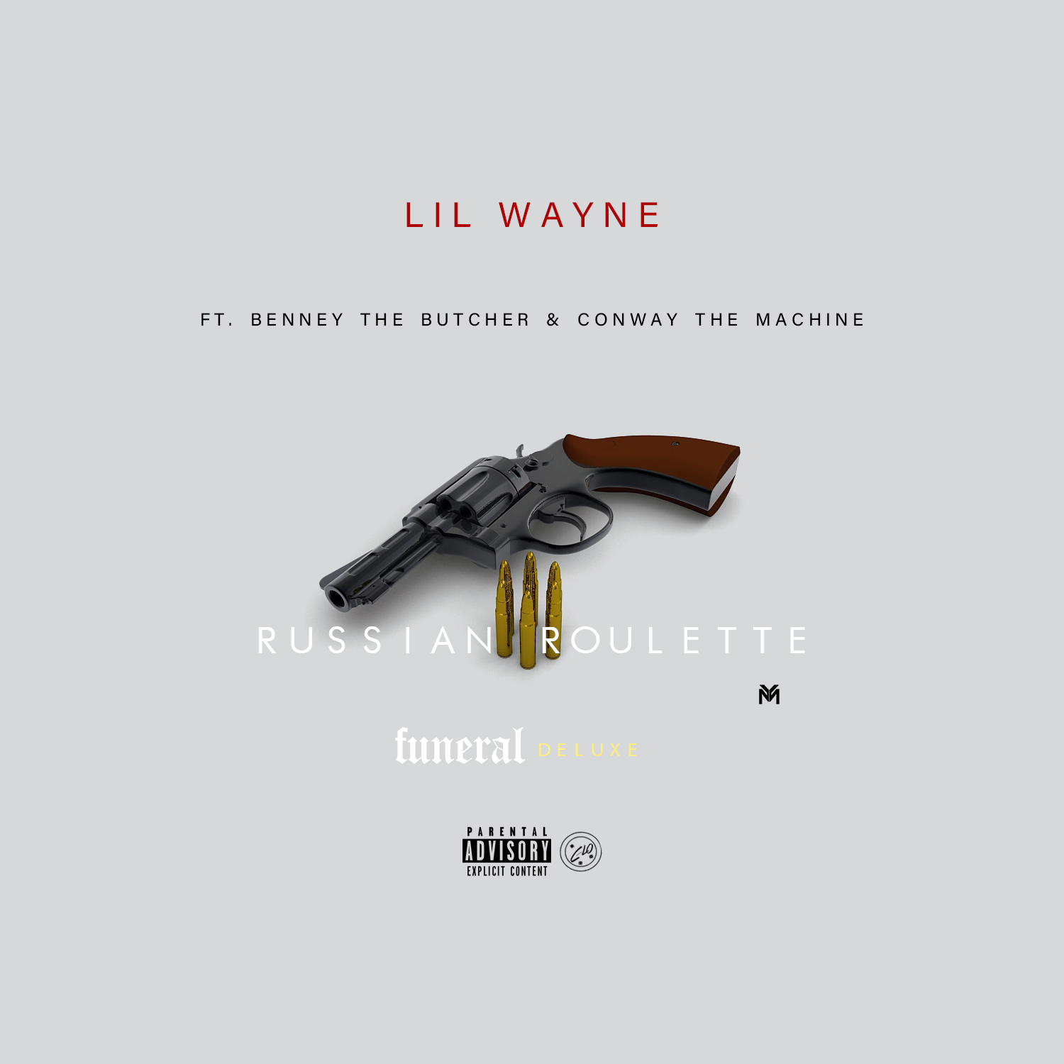 Russian Roulette