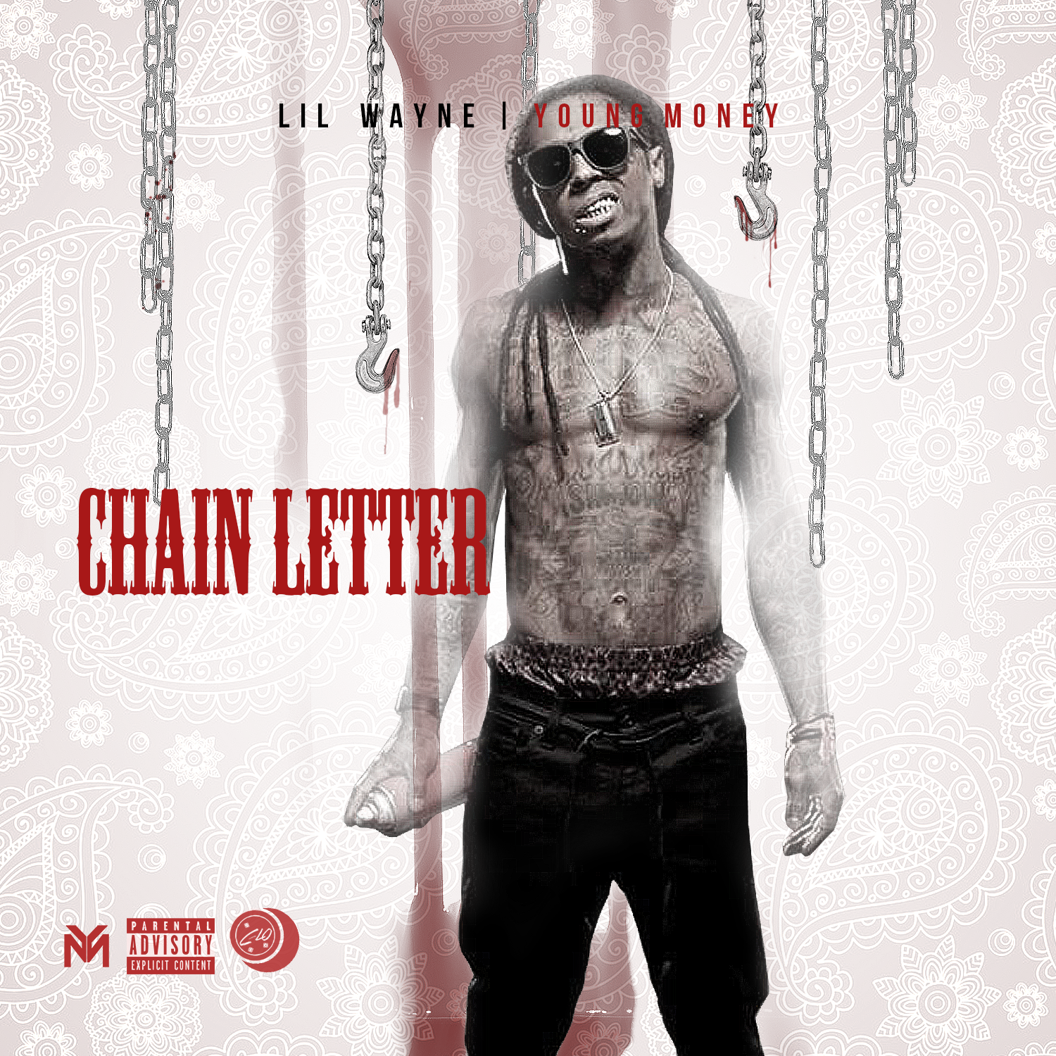 Chain Letter
