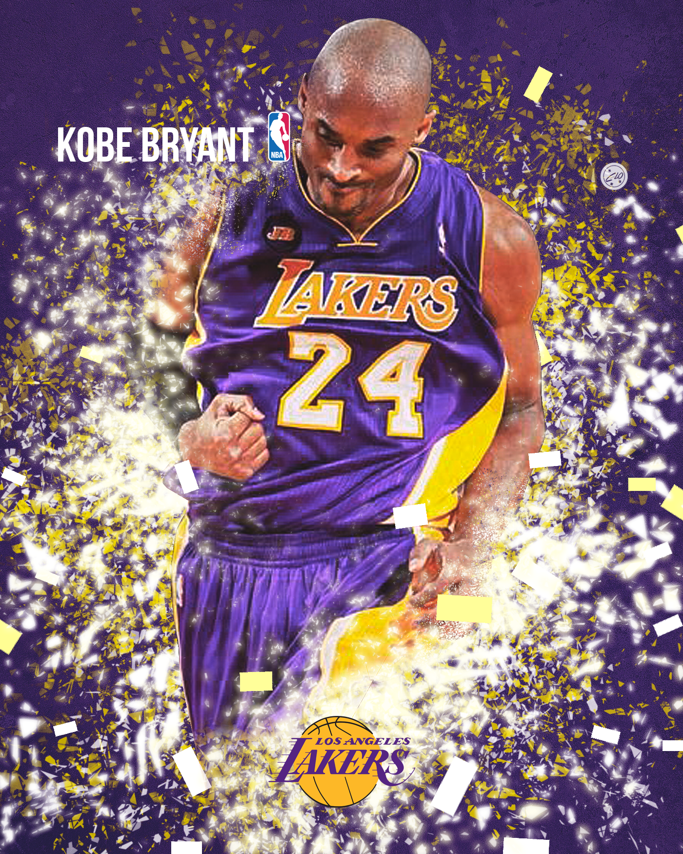 Kobe Bryant