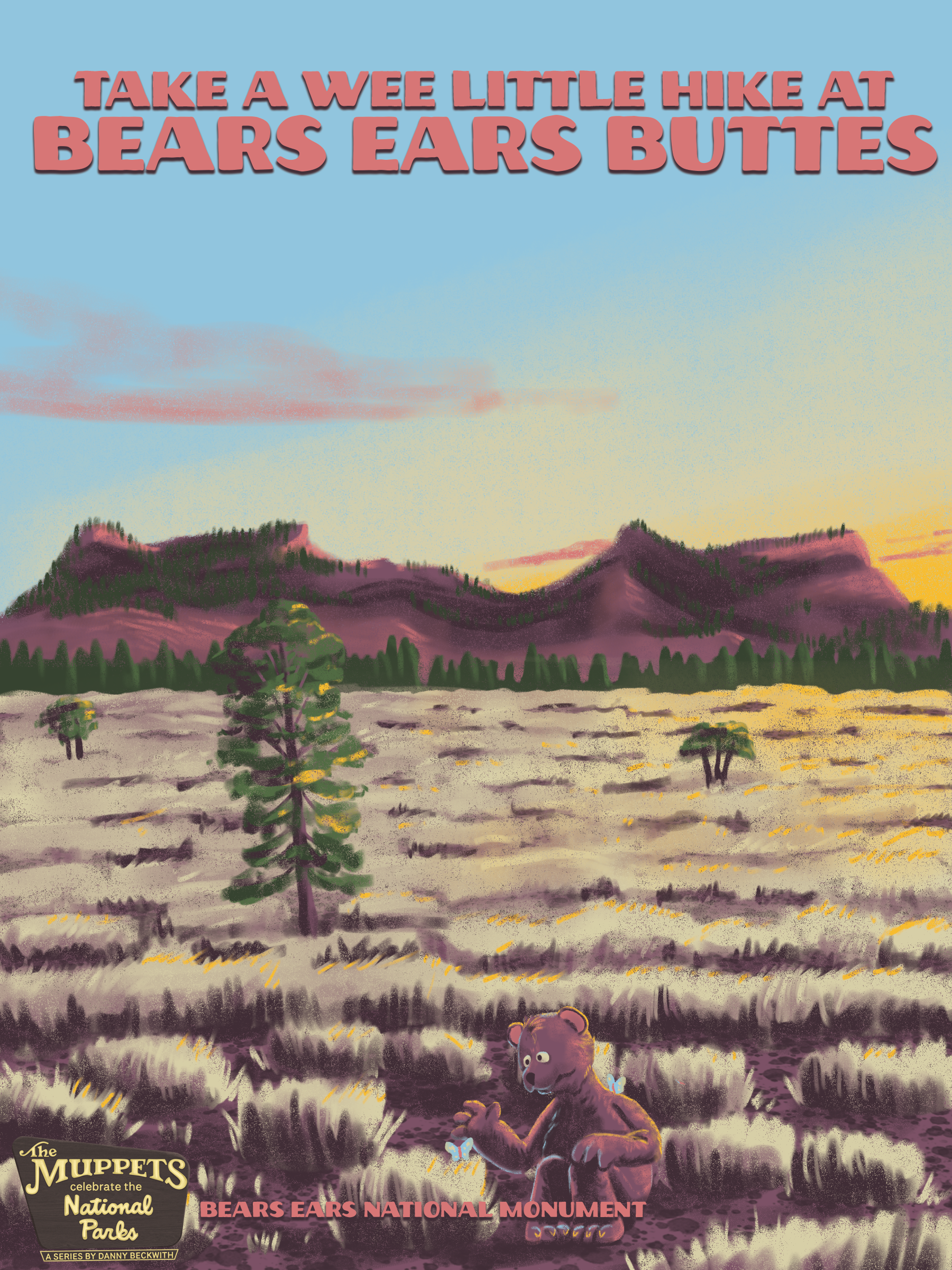 Bears Ears National Monument