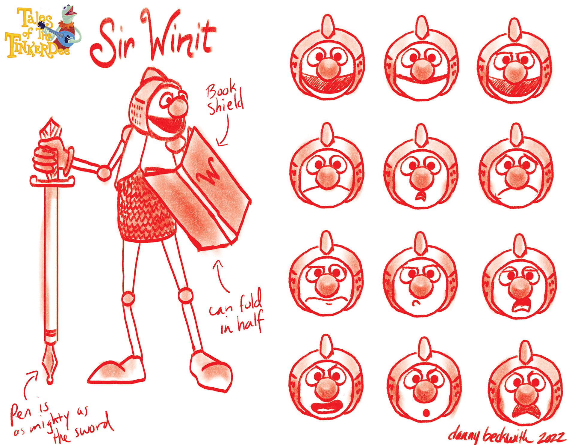 Sir Winit Turnaround