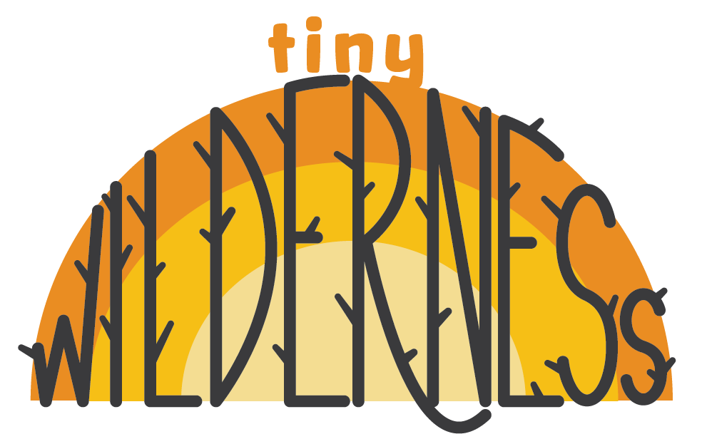 Tiny Wilderness Logo