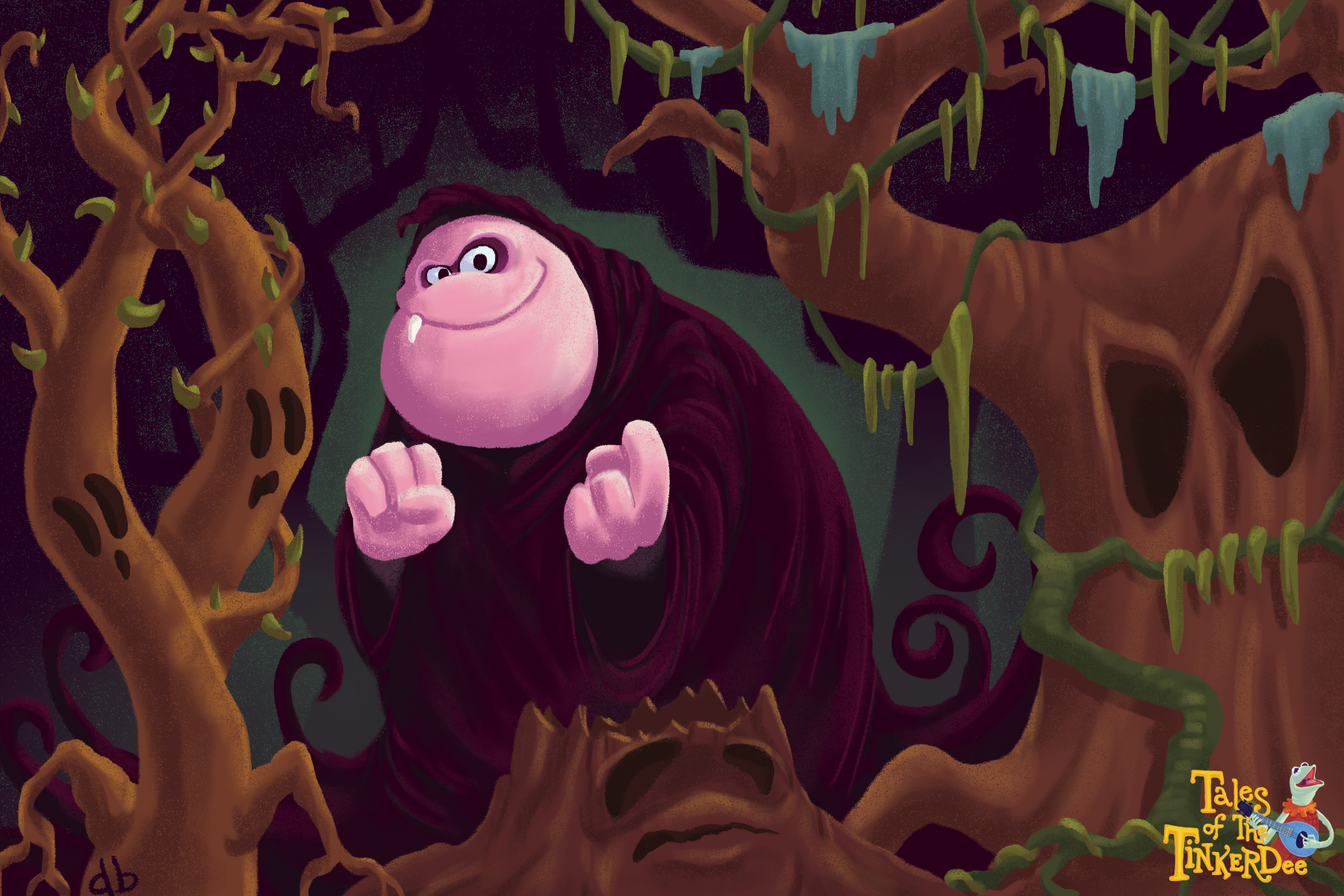 Concept of Forest