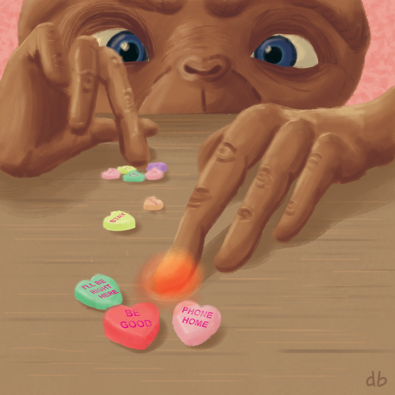 Valentine's Day