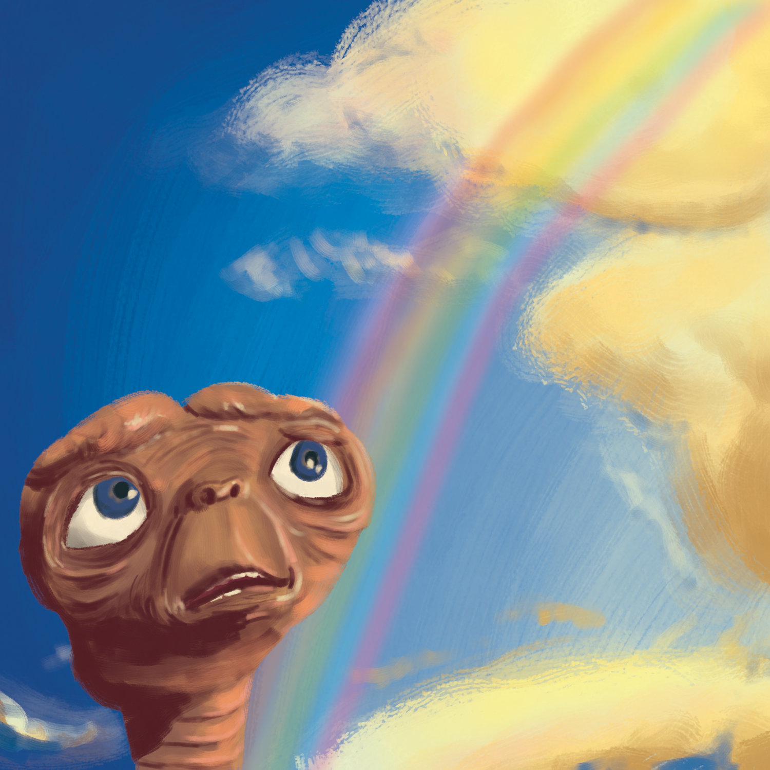 End of the Storm
