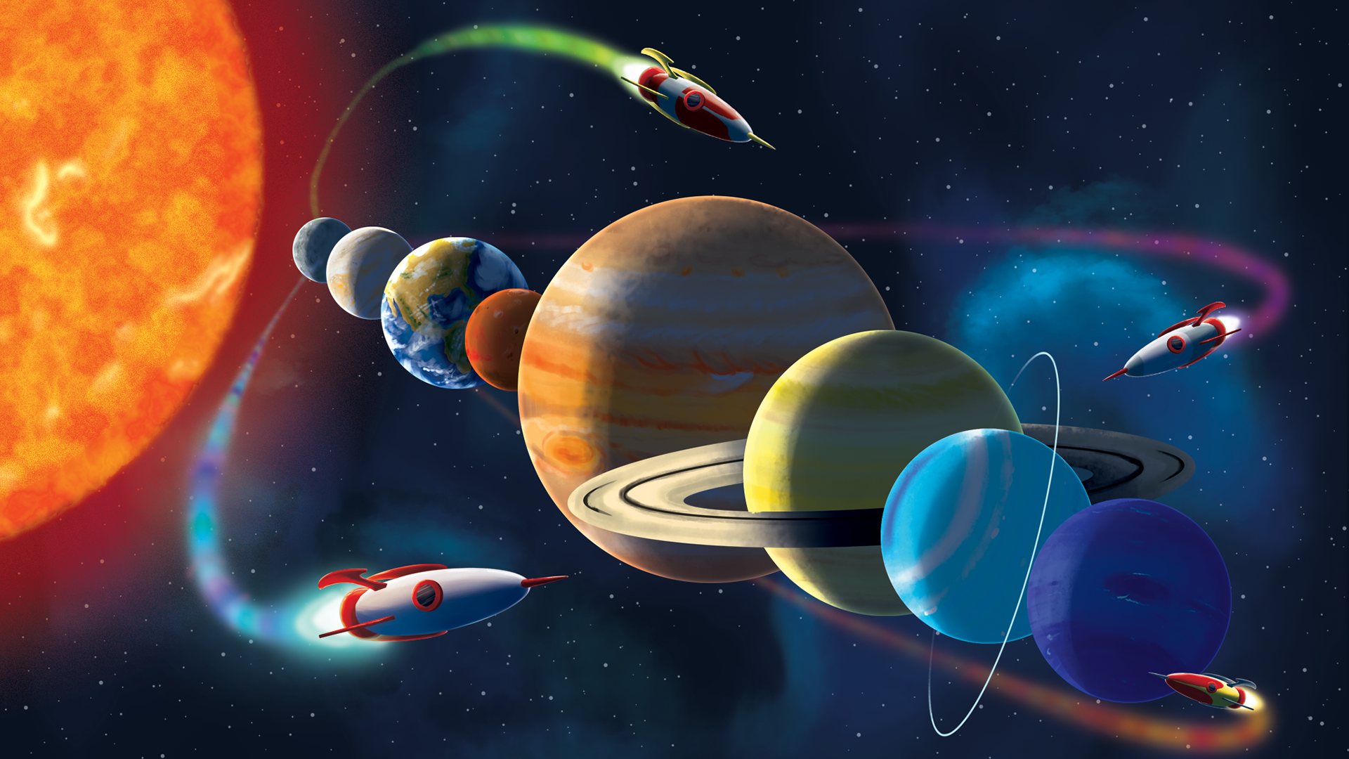 Kickstarter Banner