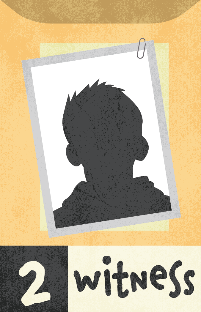 Evidence Card