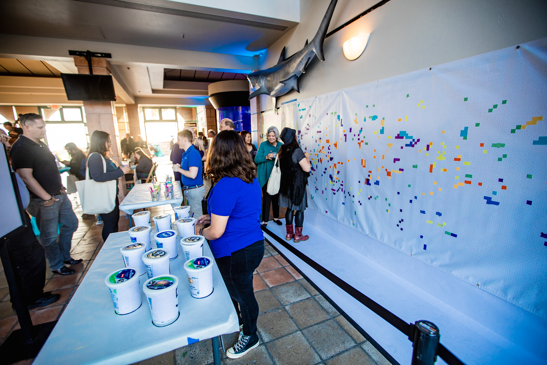 Community Mural