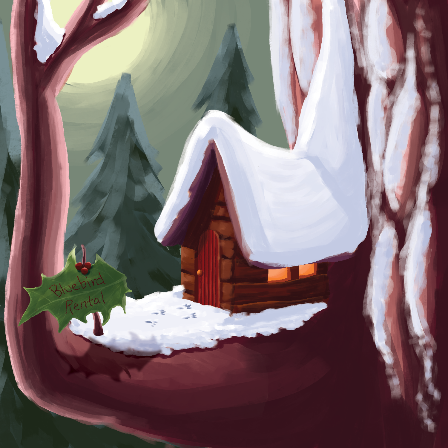 #JingleJam