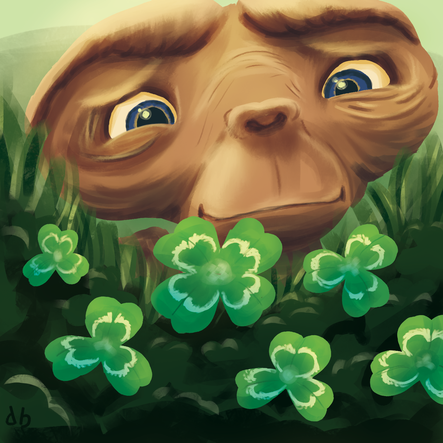 Clover