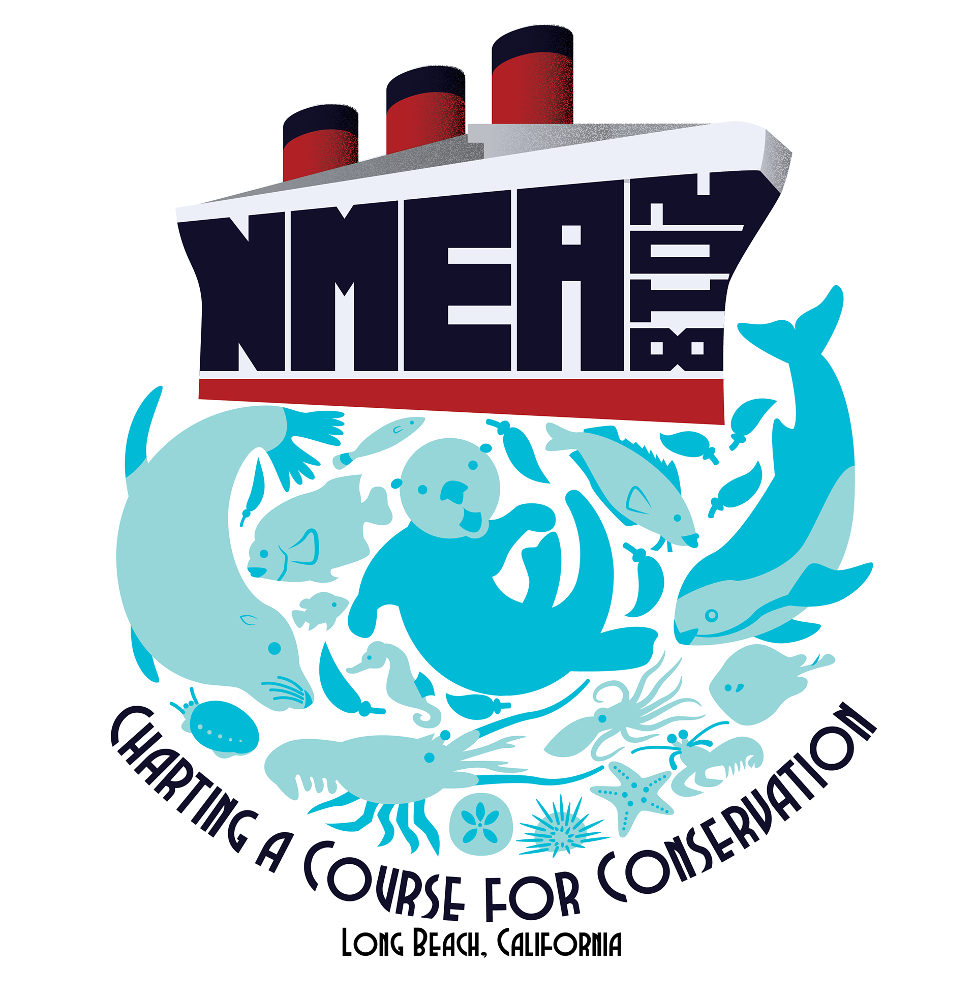 NMEA 2018 - Alternate Logo