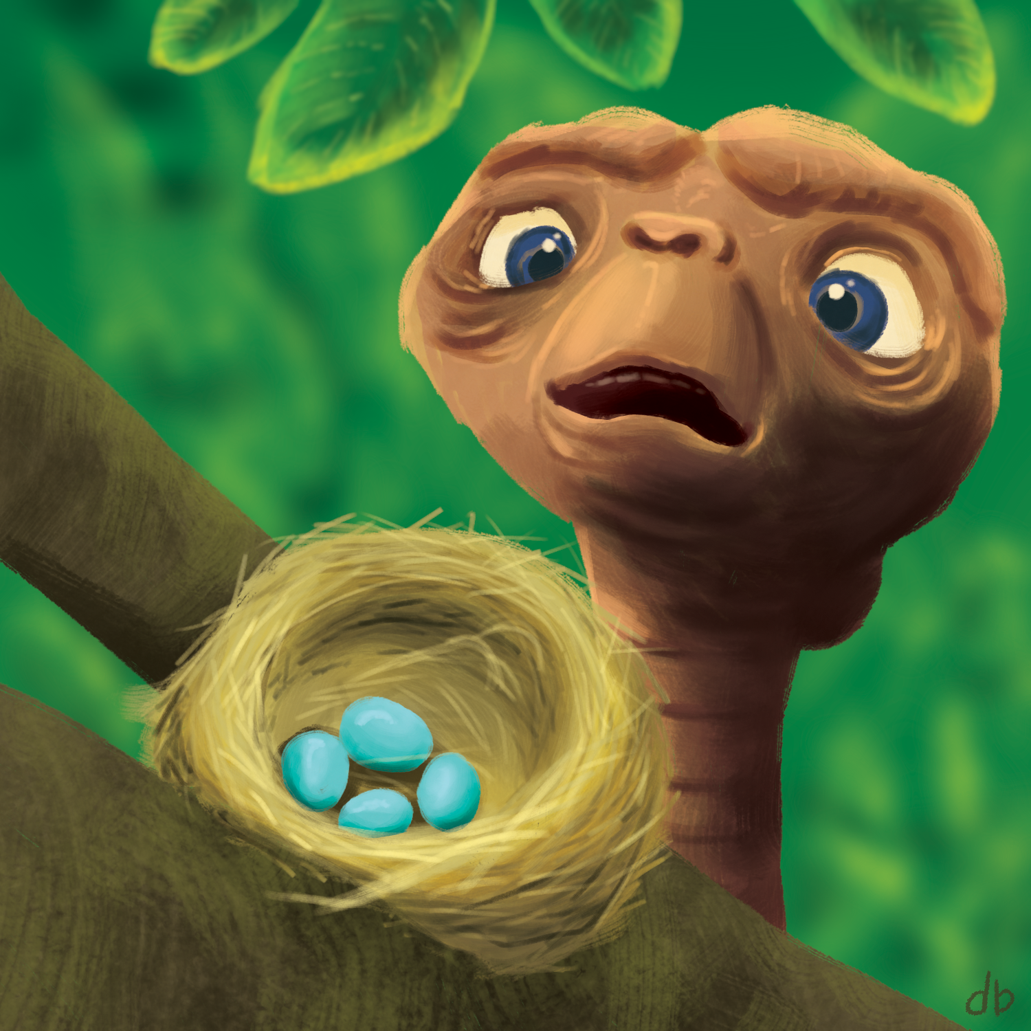 Egg Hunt