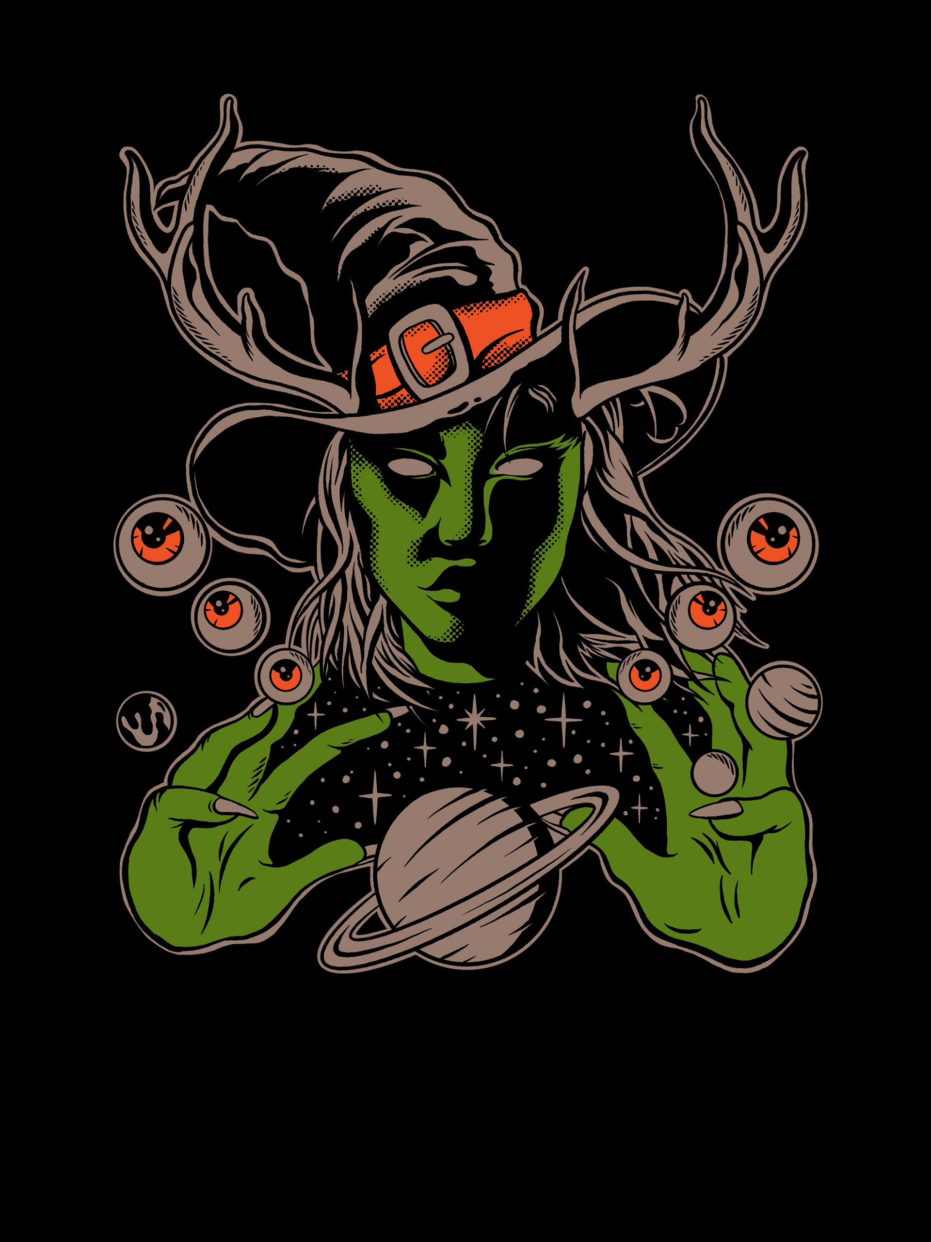 Witch 2